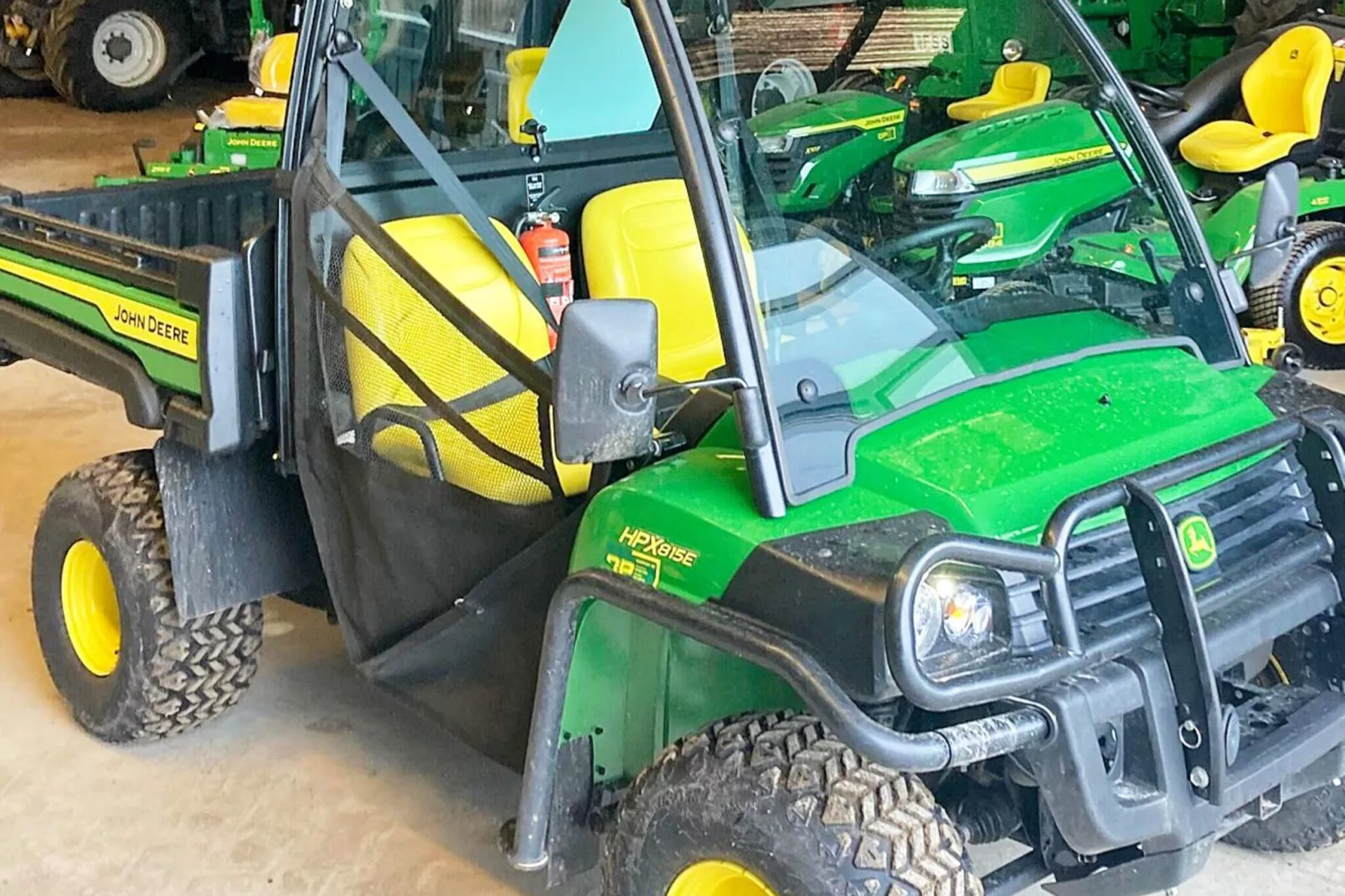 4 star holiday home in SÖLVESBORG-By Traum-Outdoor