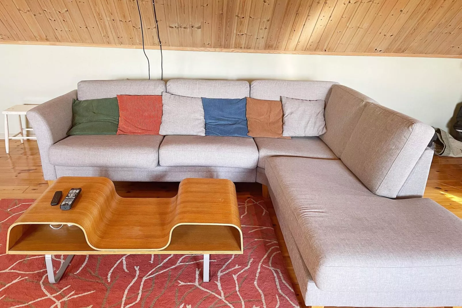 4 star holiday home in SÖLVESBORG-By Traum-Indoor