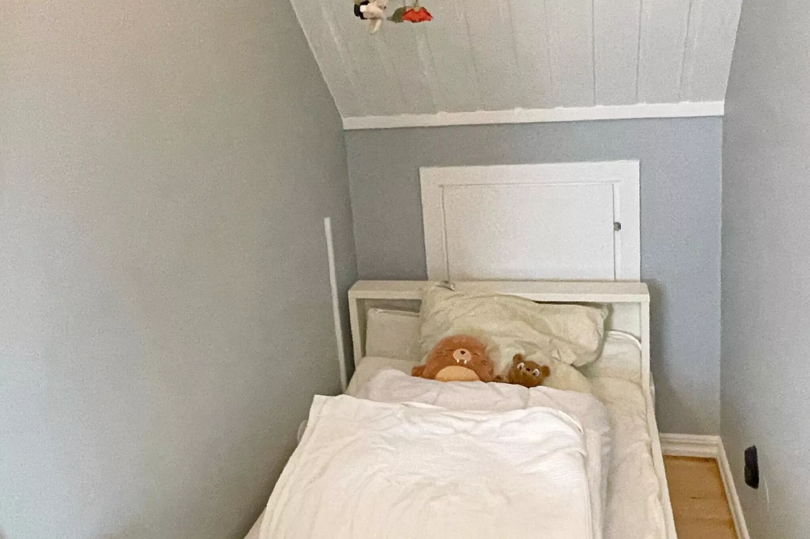 4 star holiday home in SÖLVESBORG-By Traum-Indoor