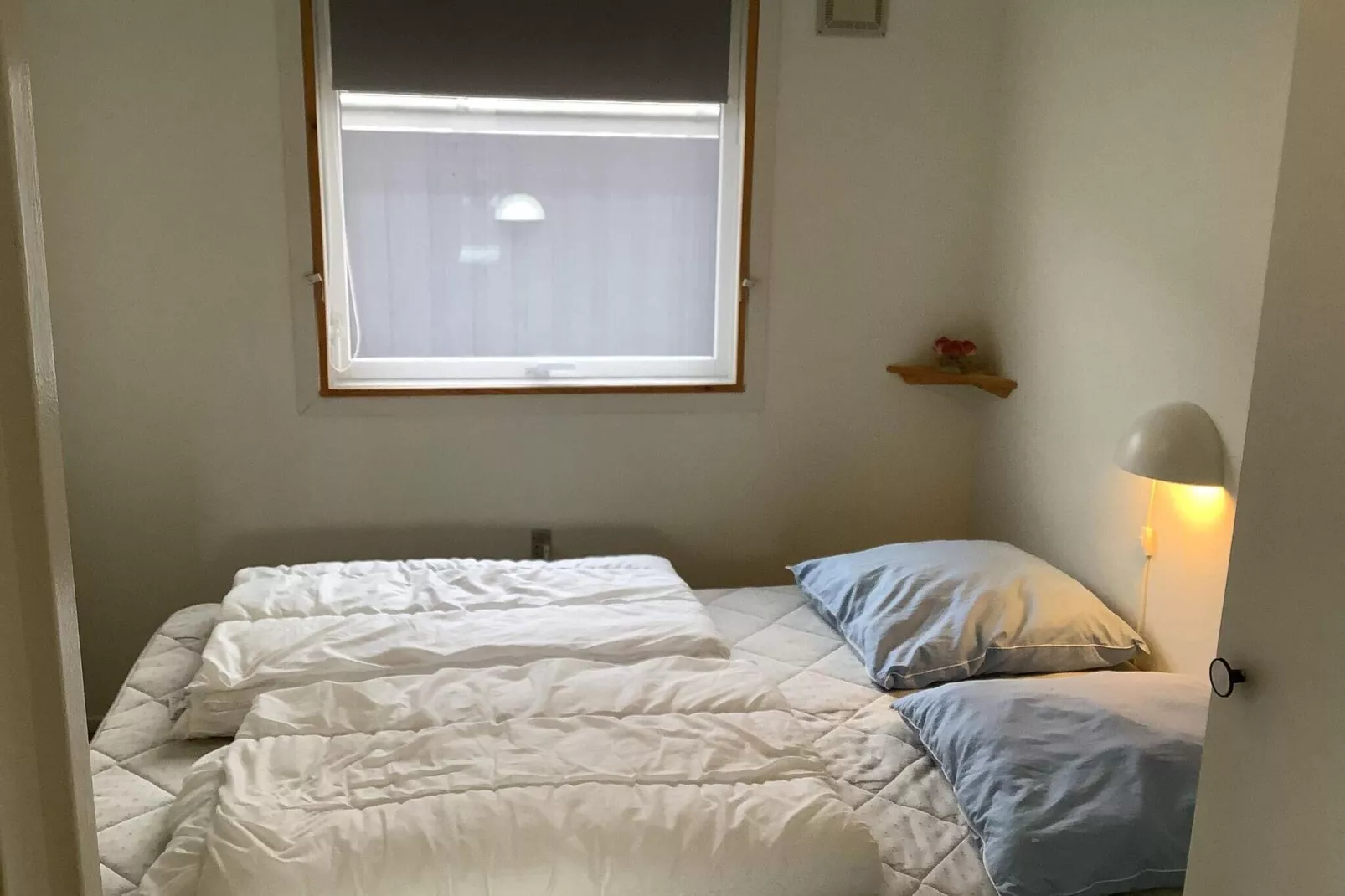 6 person holiday home in Roslev-By Traum-Indoor