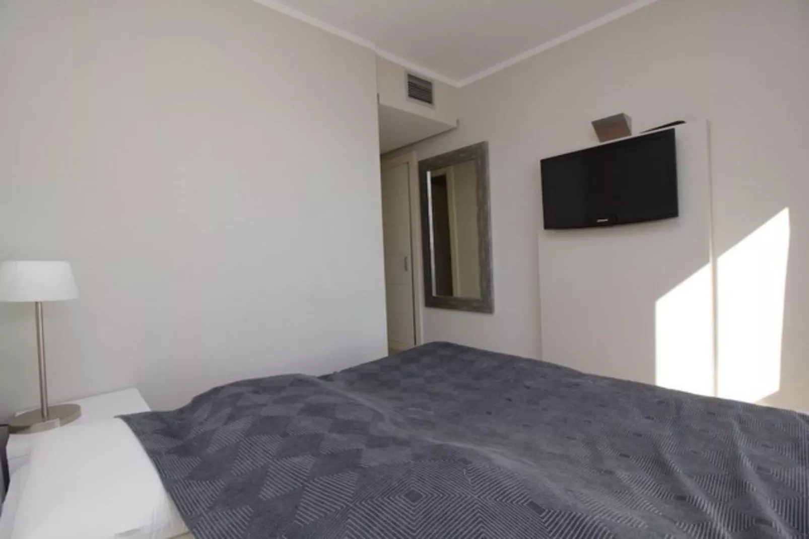 Apartamento  Tipuana-Bedroom
