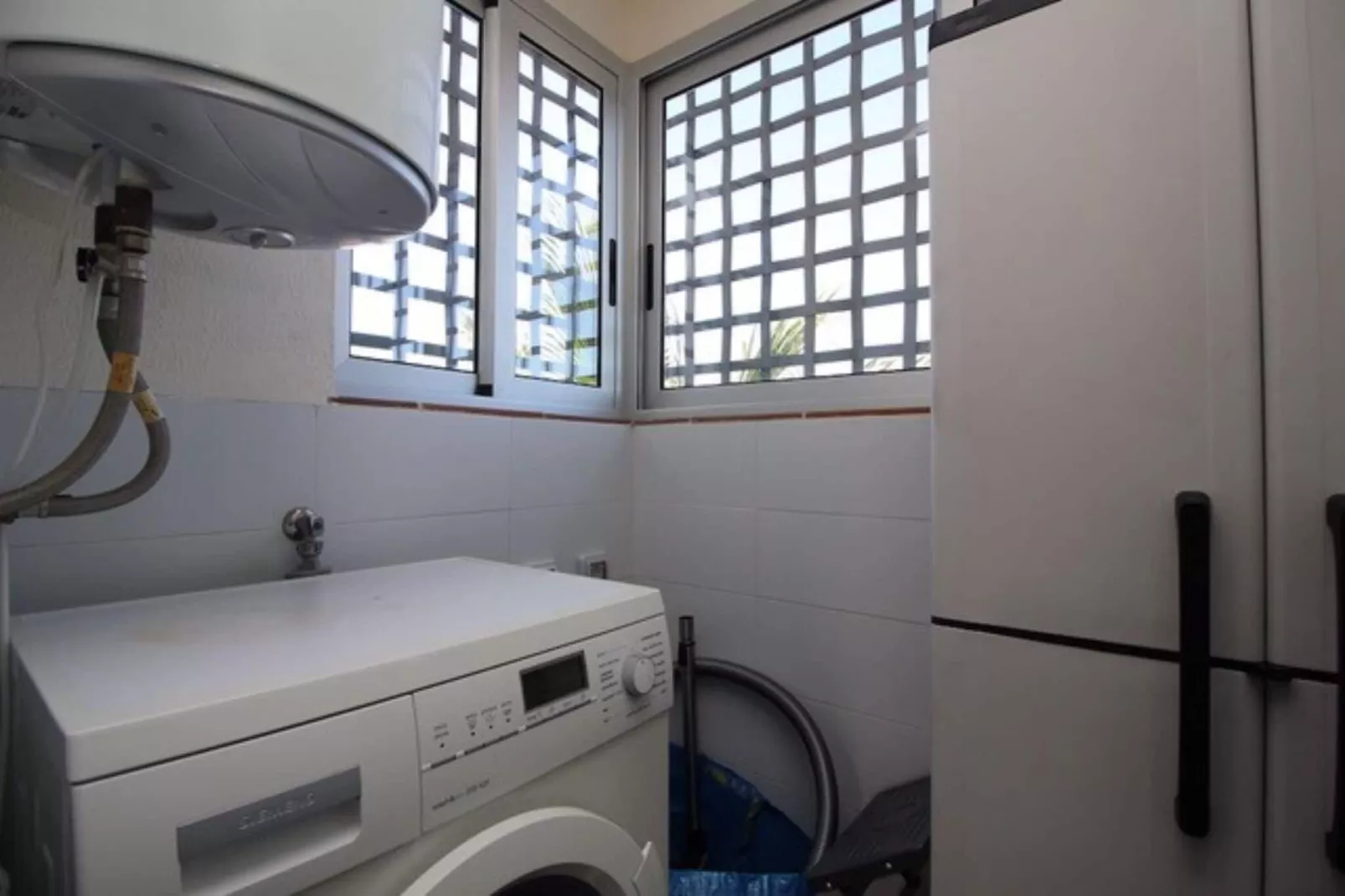 Apartamento  Tipuana-Facilities
