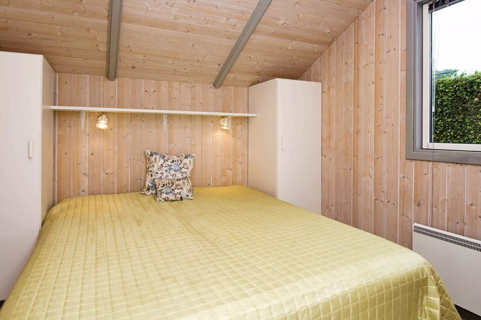6 person holiday home in Sjølund-Indoor