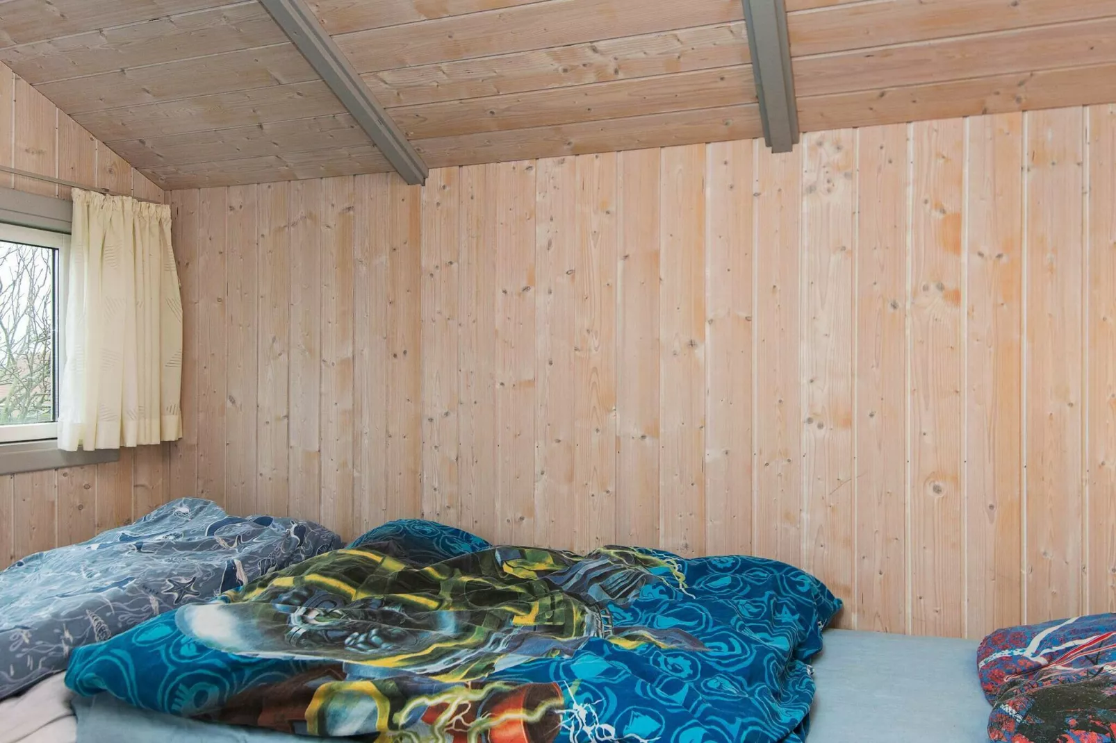 6 person holiday home in Sjølund-Indoor