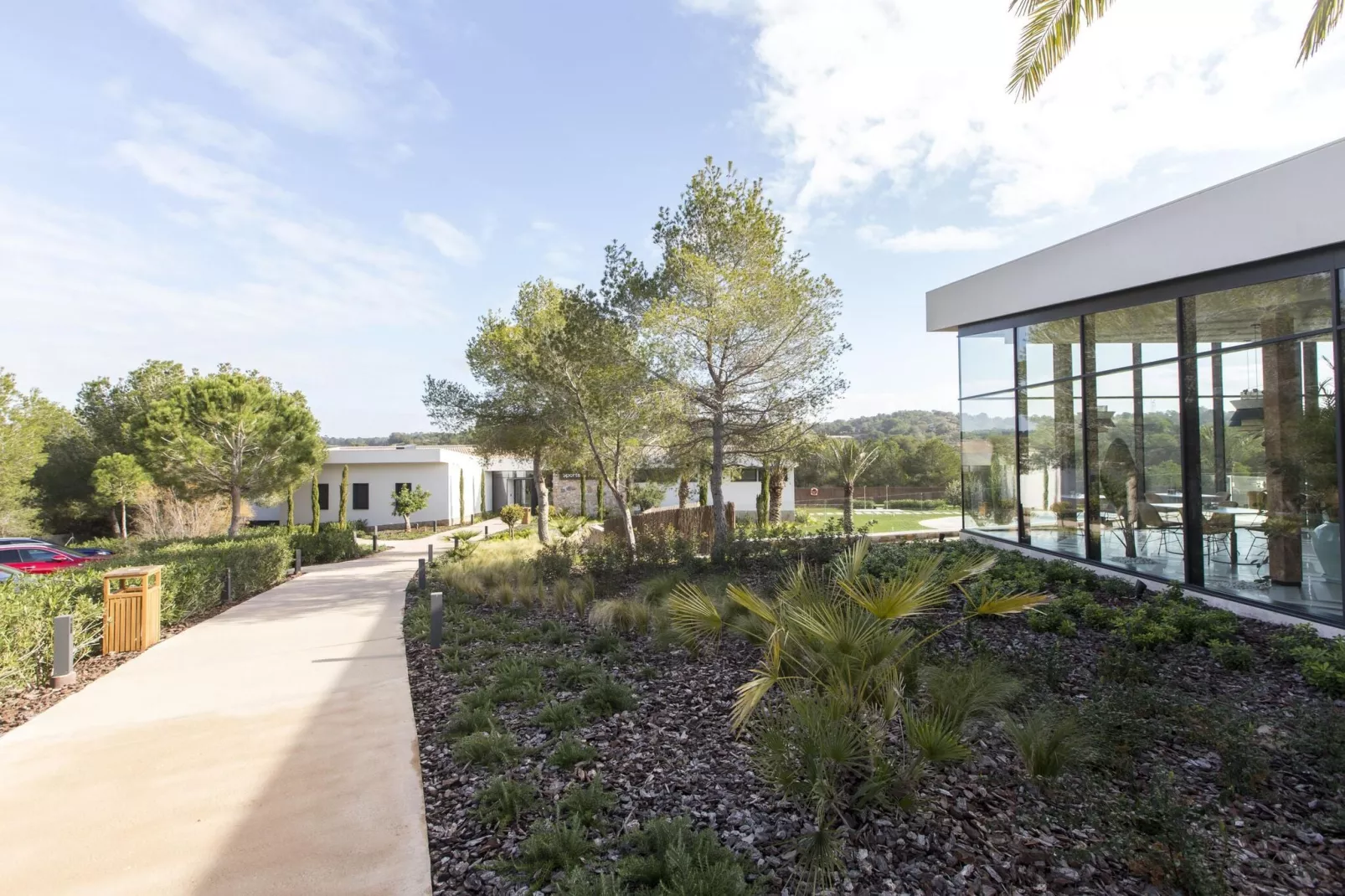 Apartamento  Tipuana