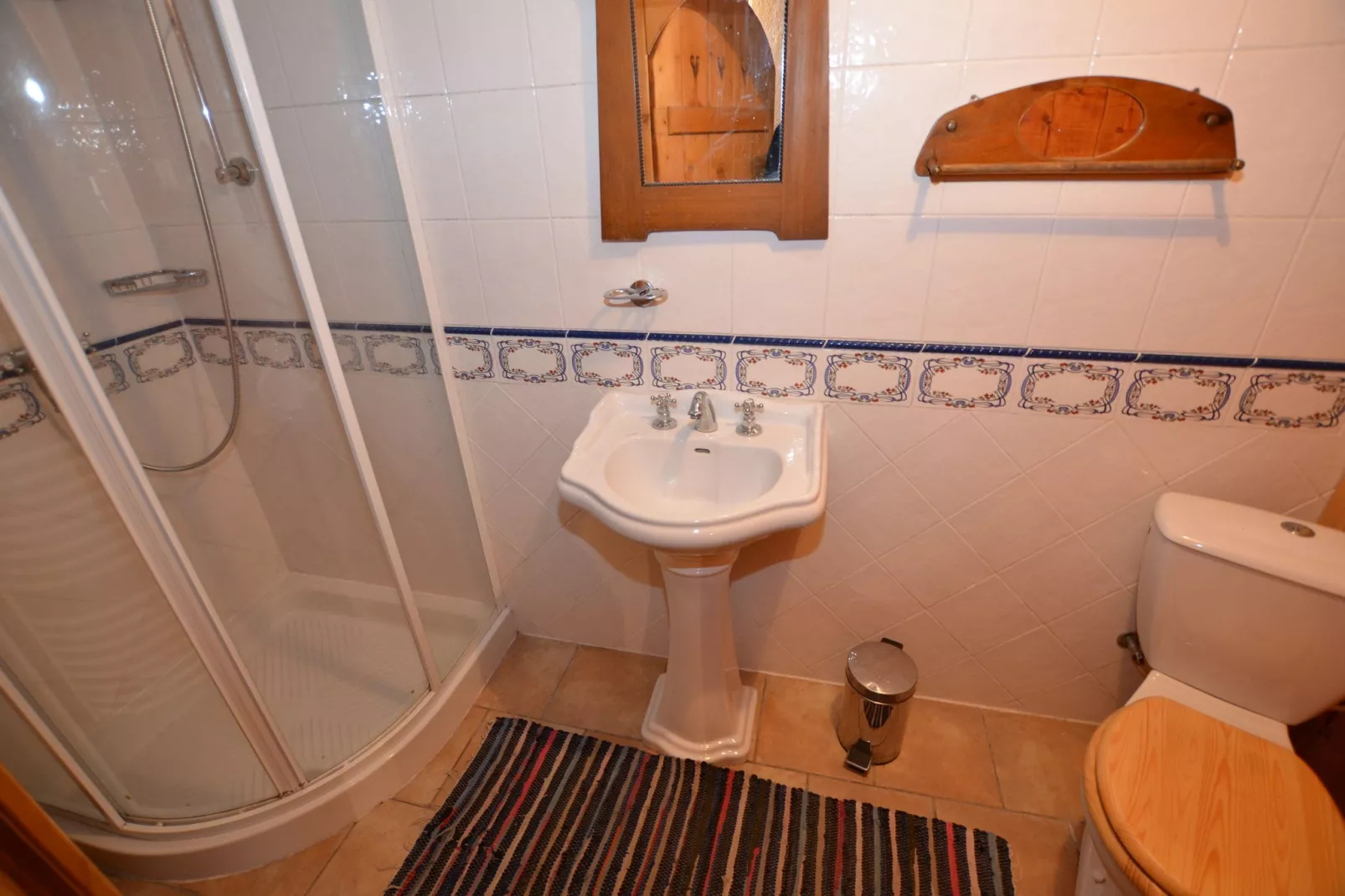 St Christoph-Bathroom