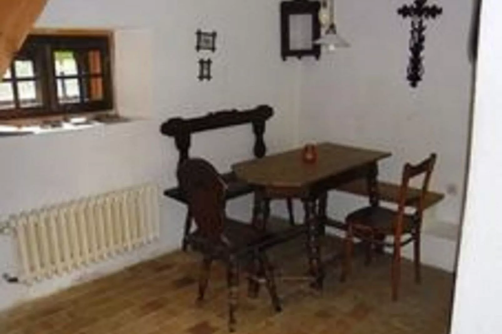 St Christoph-Recreation room