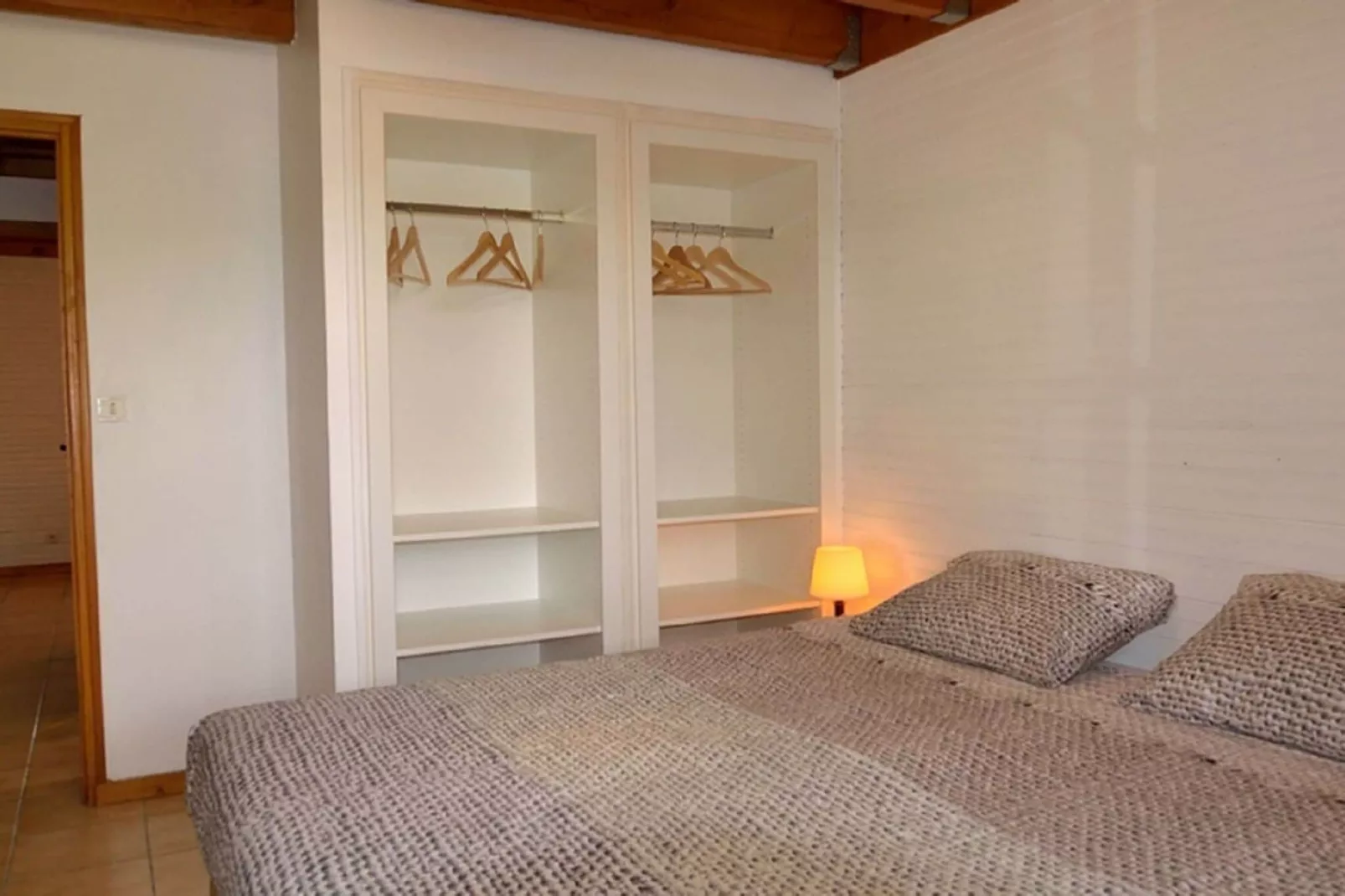 Les Frênes-Bedroom