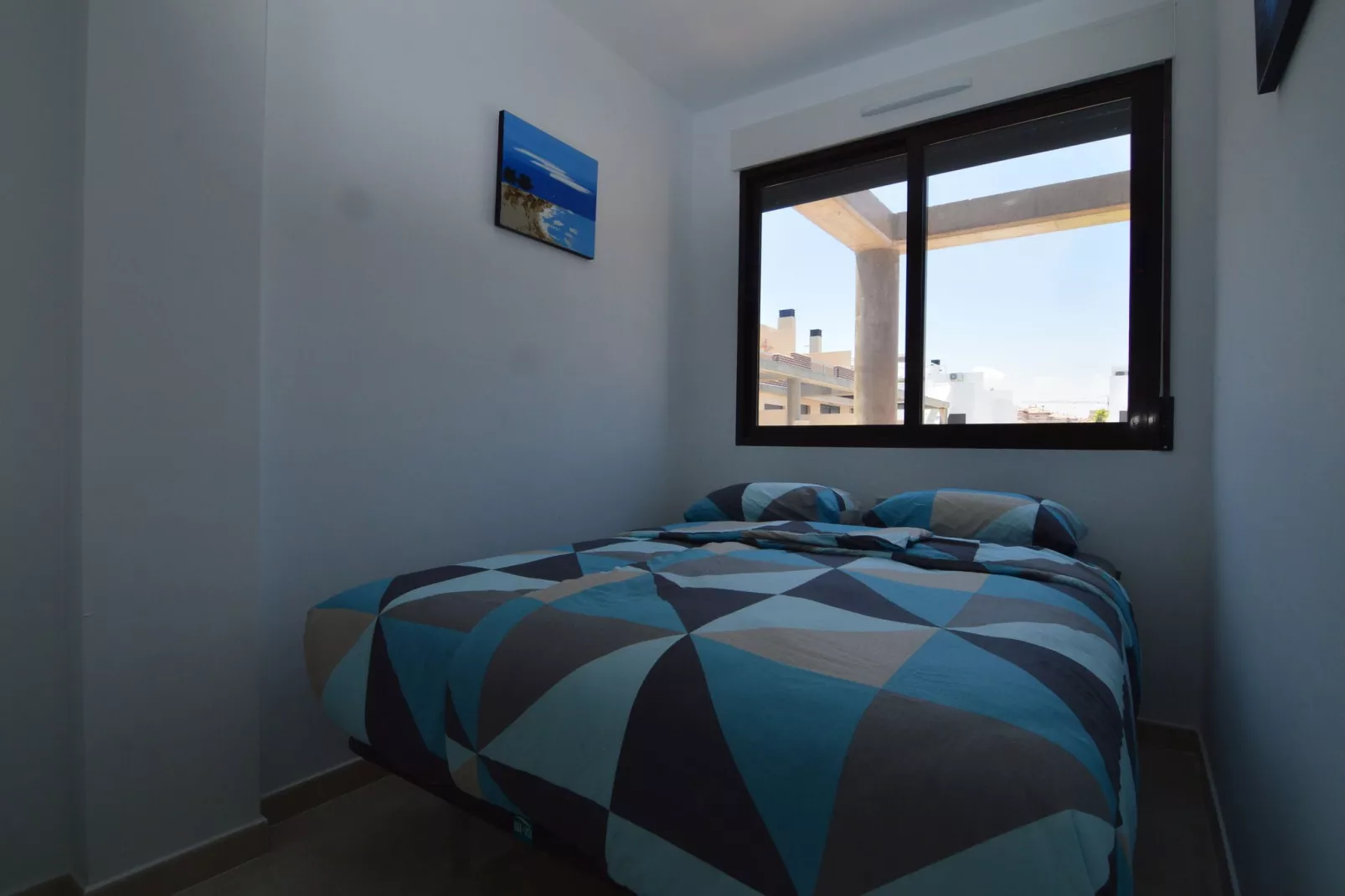 Casa Cabo-Schlafzimmer