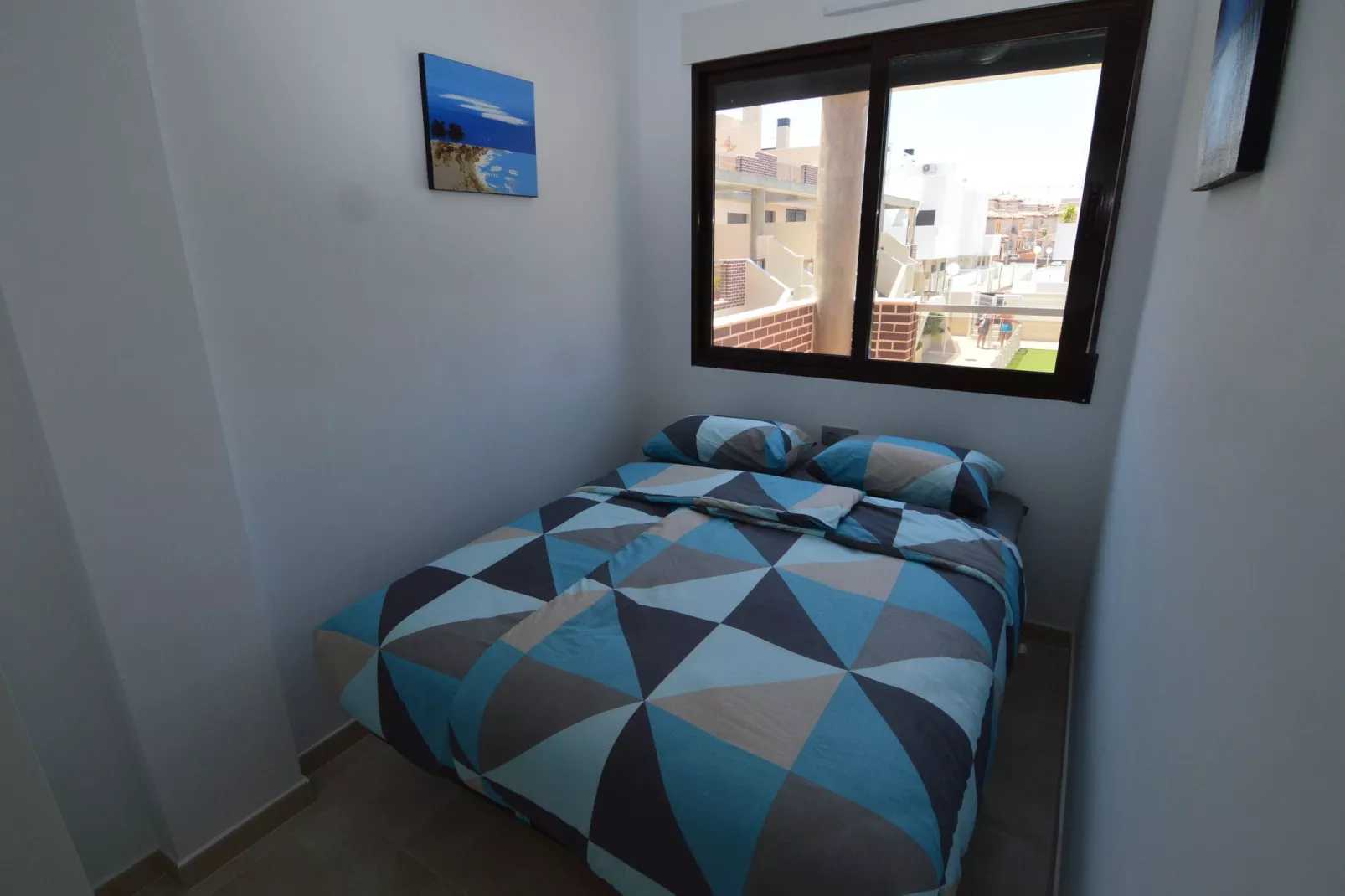 Casa Cabo-Schlafzimmer
