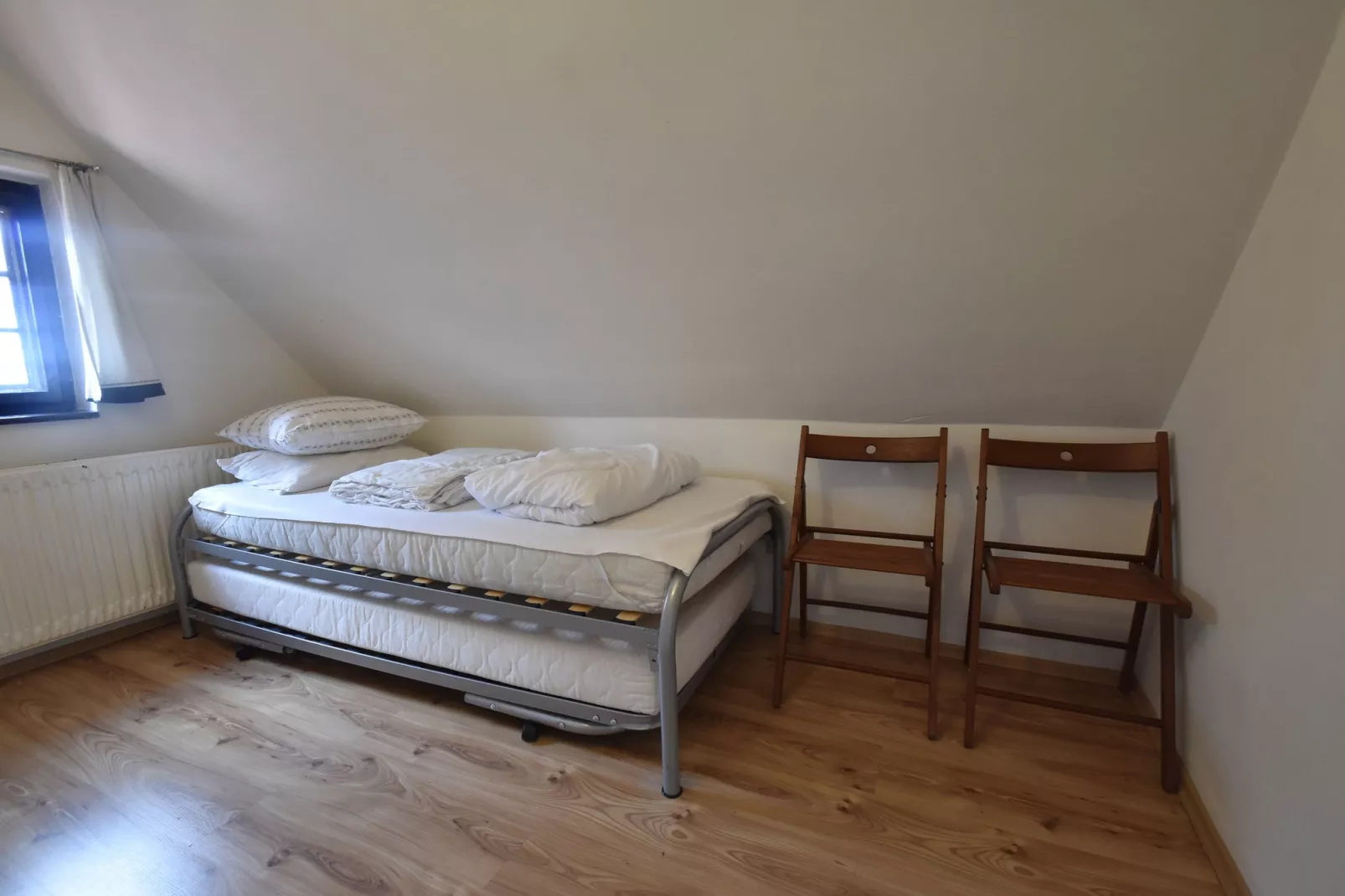 Abertamy-Bedroom