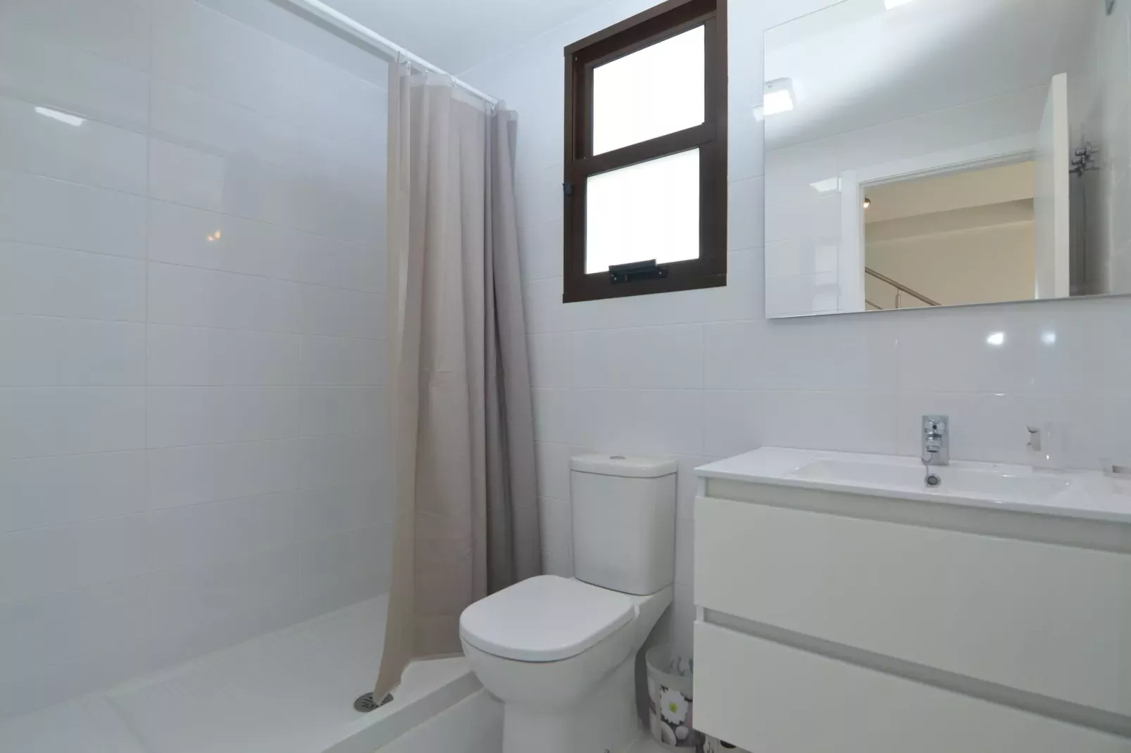 Casa Cabo-Badezimmer