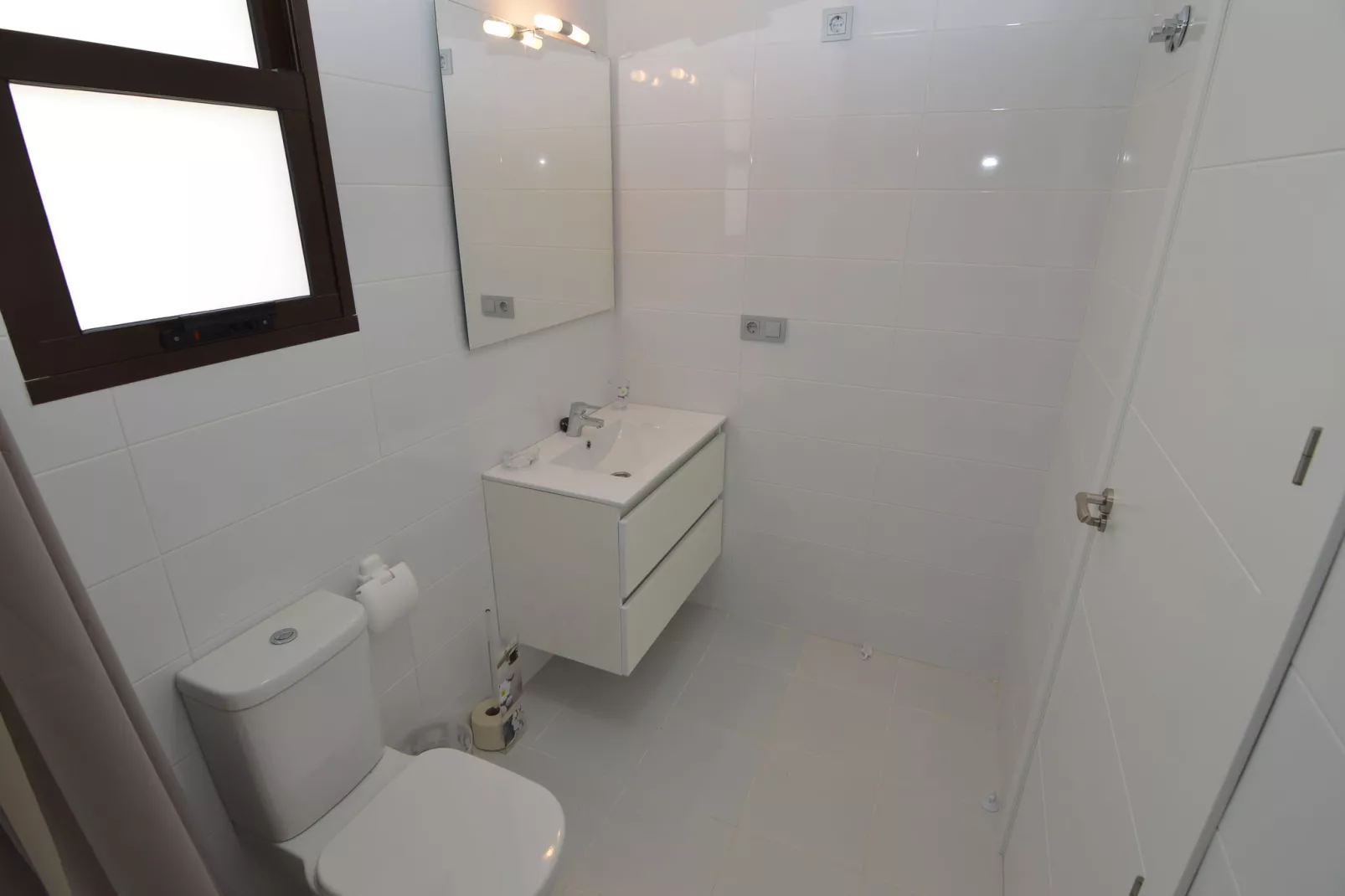 Casa Cabo-Badezimmer