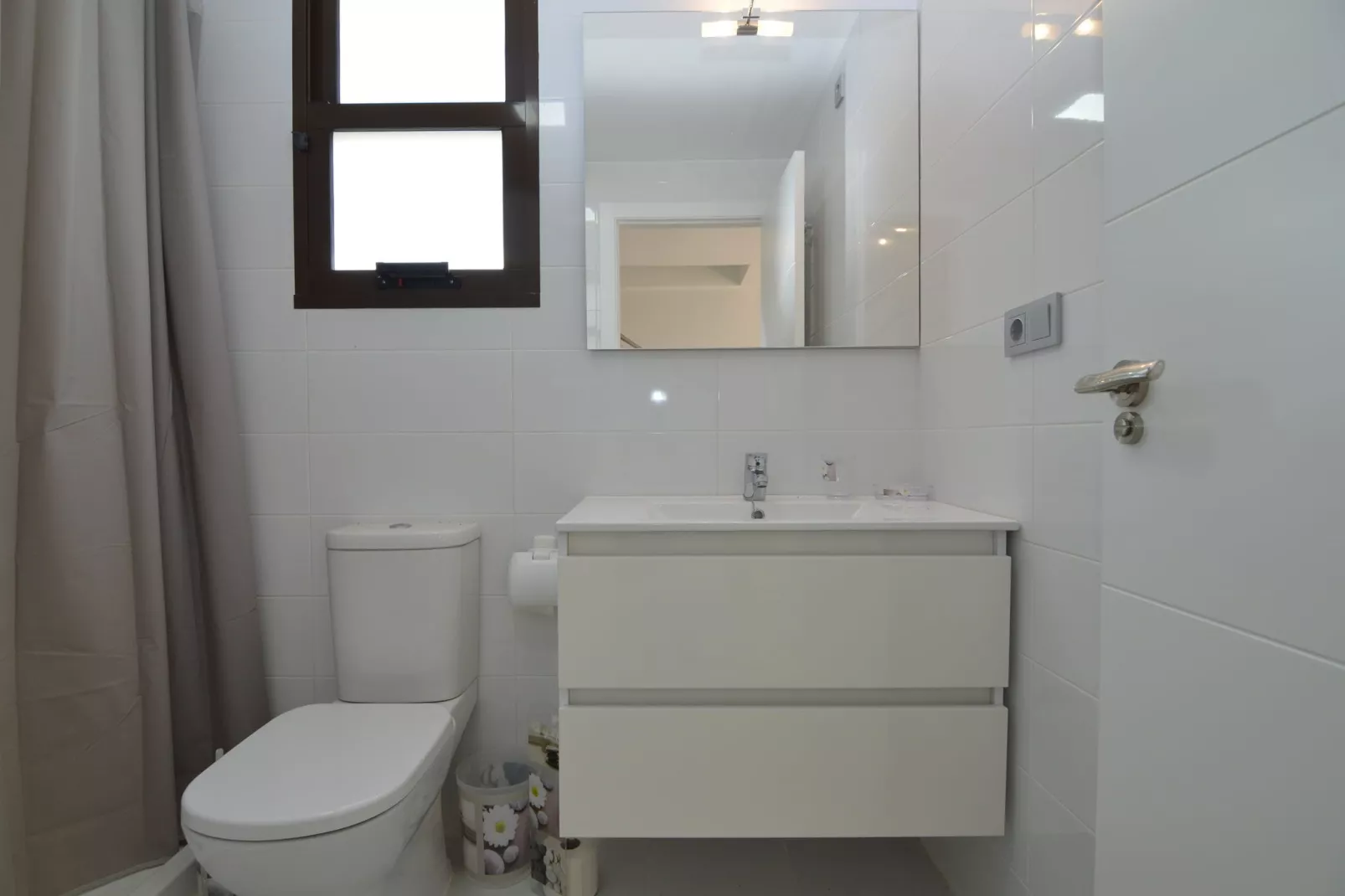Casa Cabo-Badezimmer