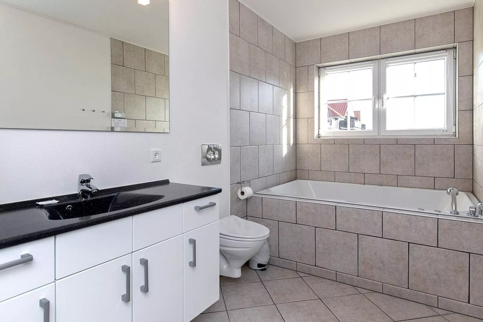 4½ room,1+2 floor-Indoor