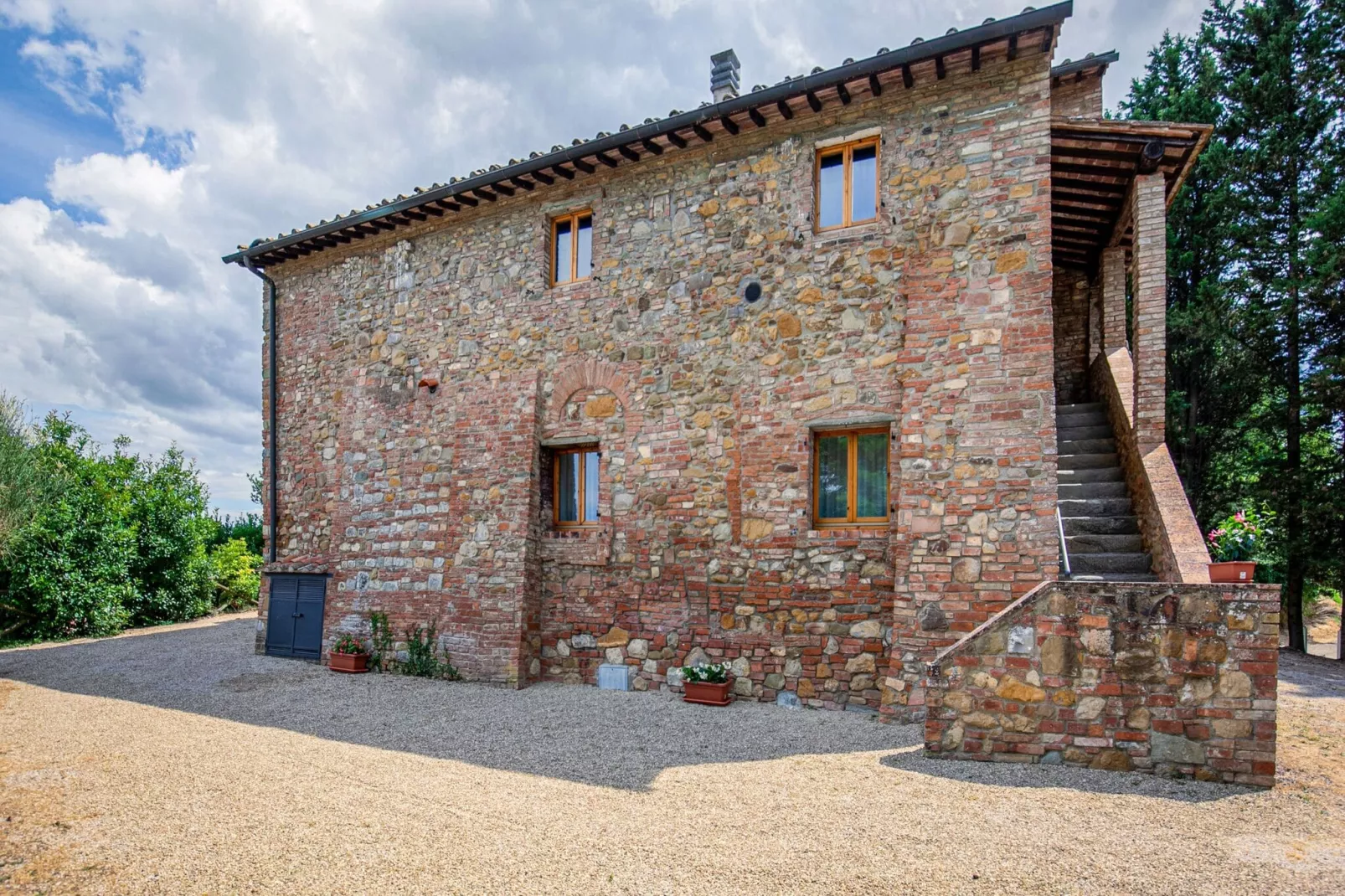 Il Poggiale-app6-Exterior summer