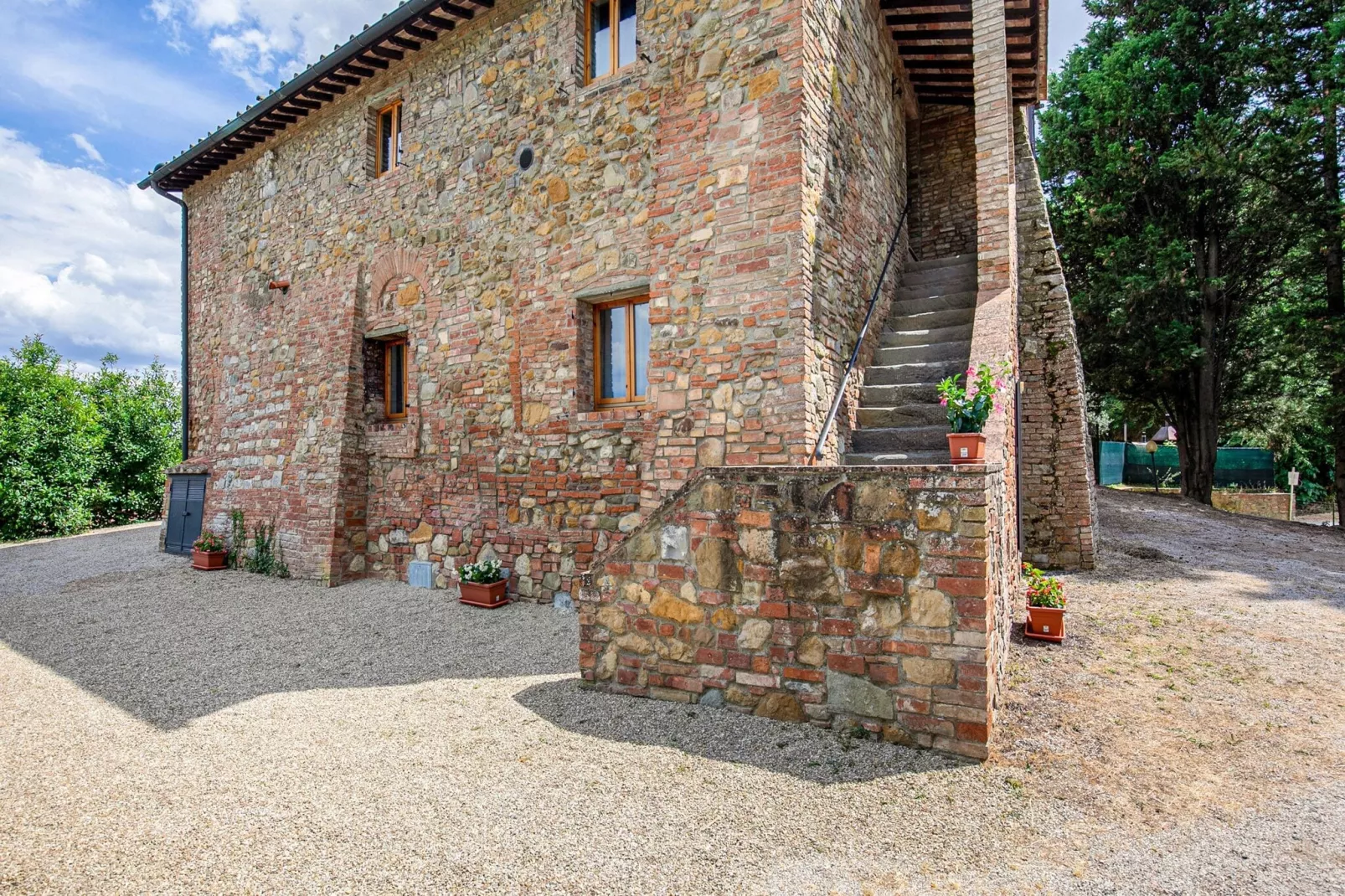 Il Poggiale-app6-Exterior summer