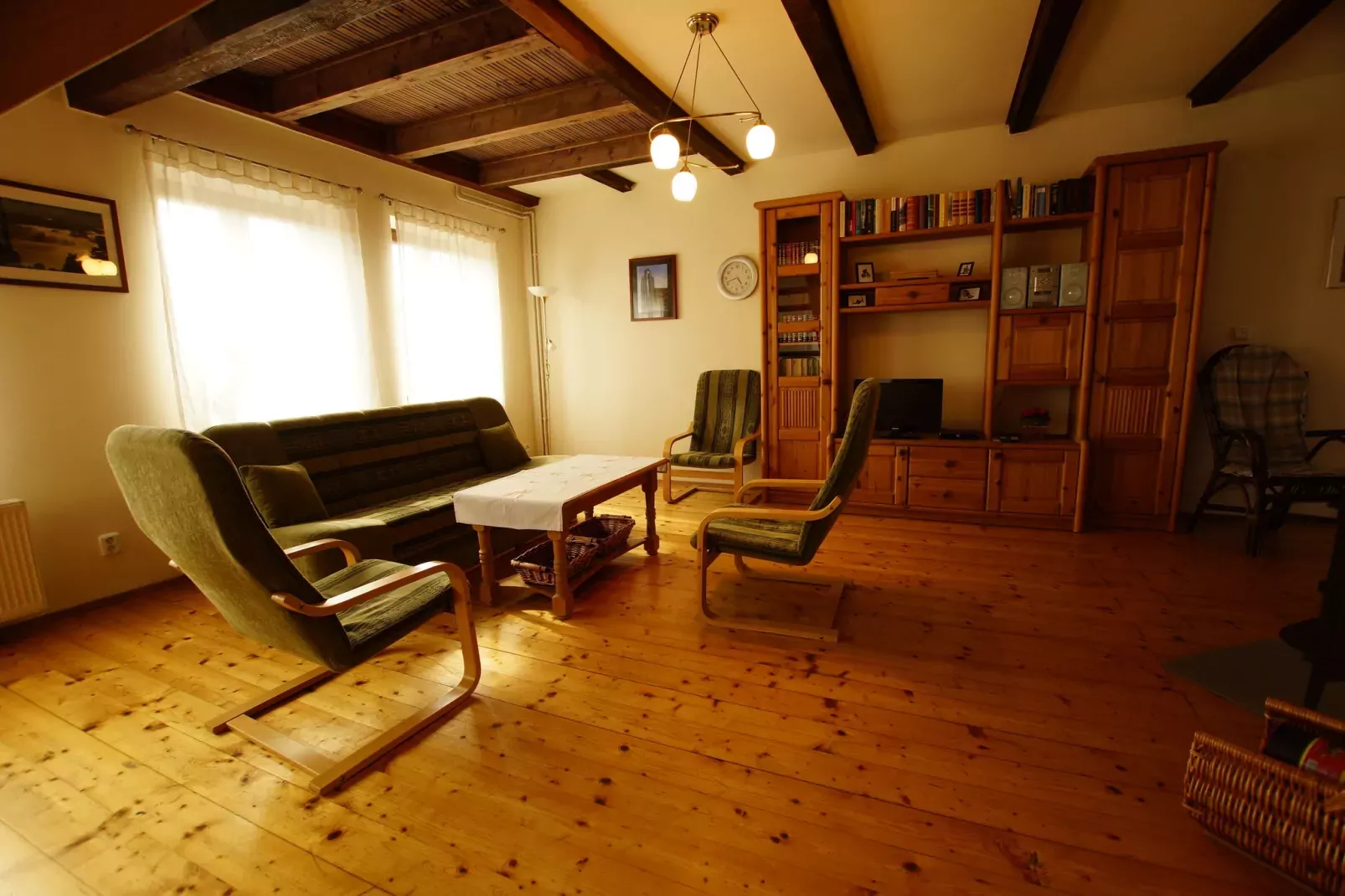 Cornelis-Living room