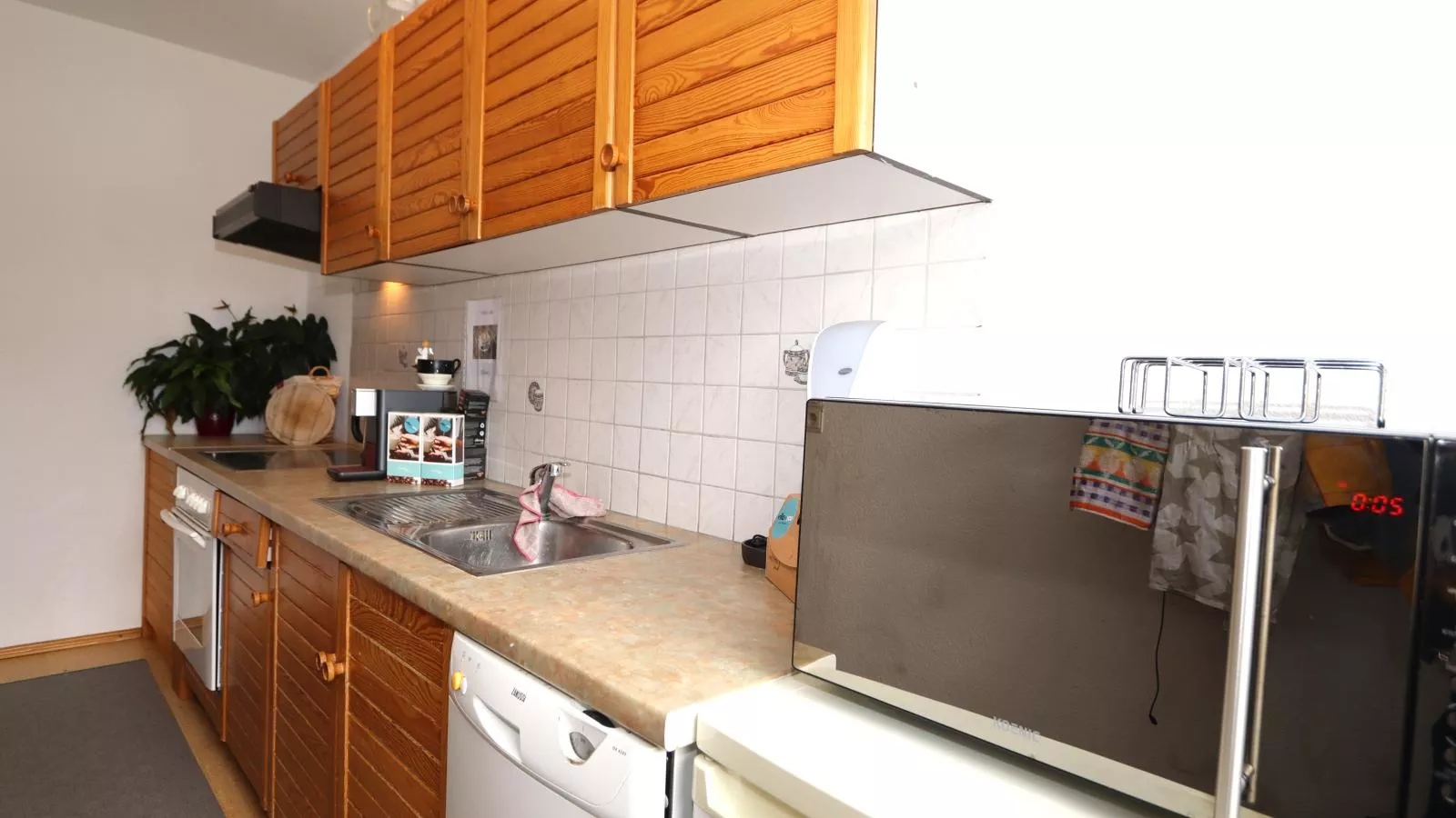 Anderla 2-Kitchen