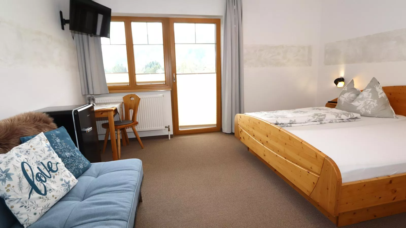Anderla 2-Bedroom