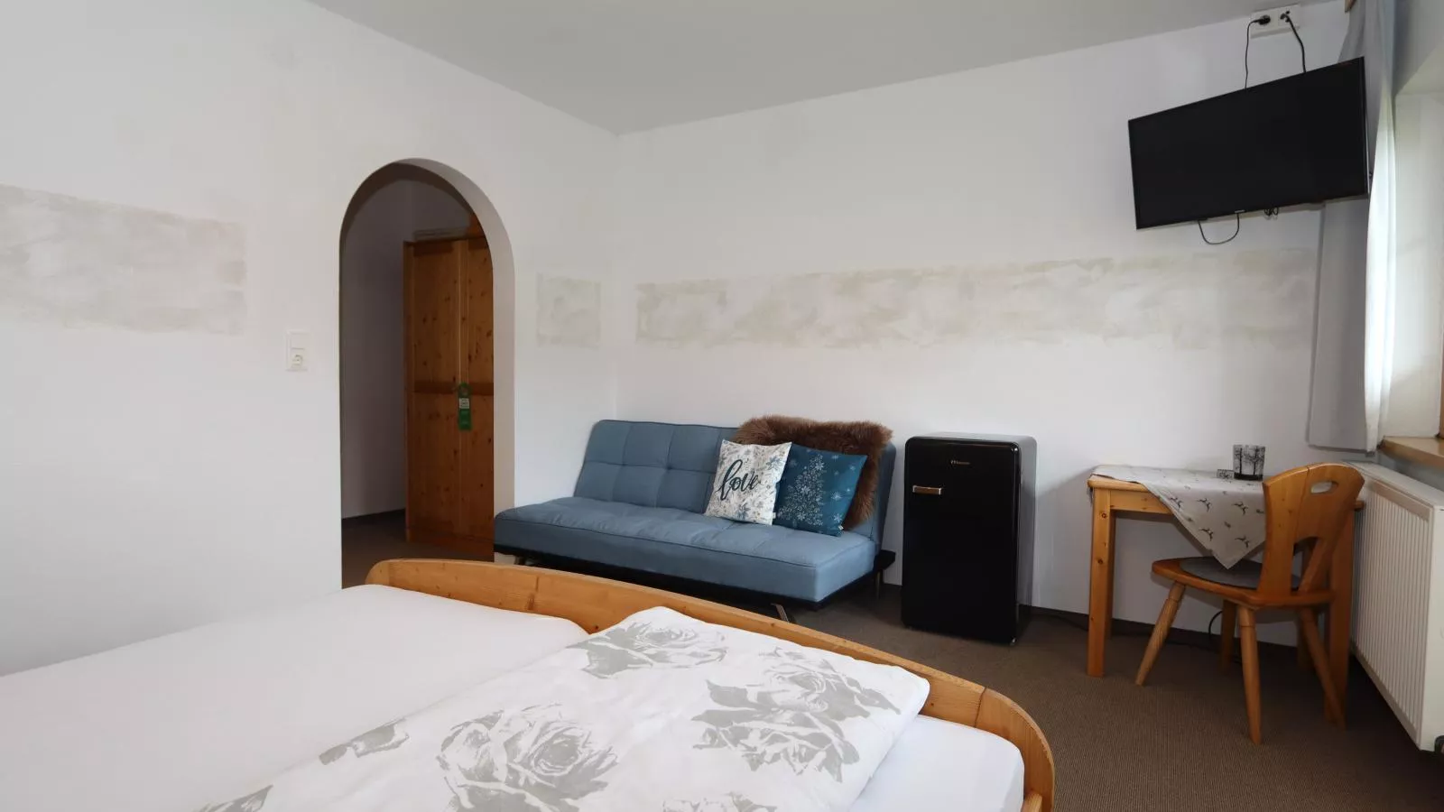 Anderla 2-Bedroom