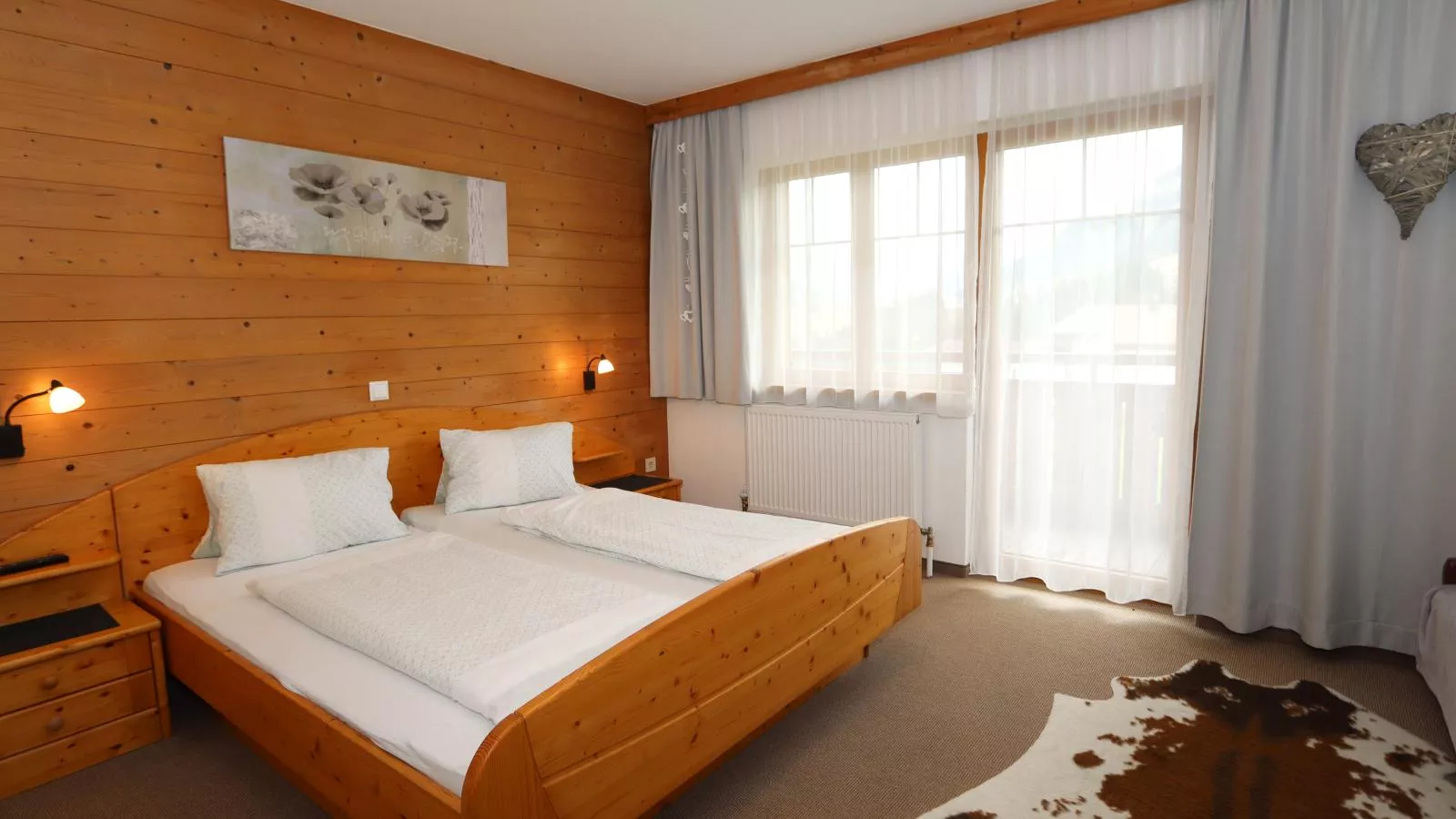 Anderla 2-Bedroom