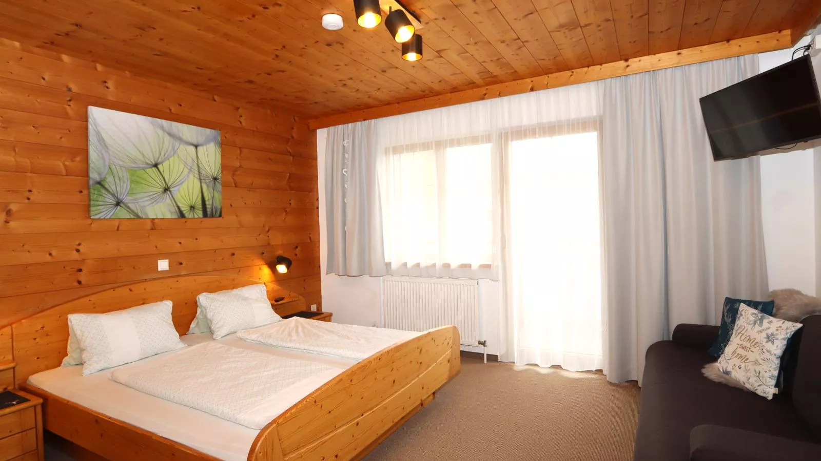 Anderla 2-Bedroom