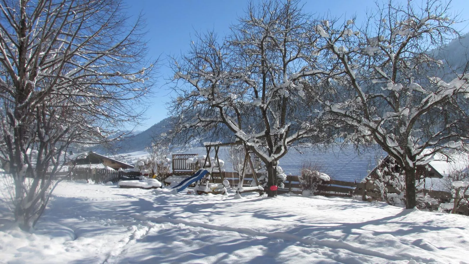Anderla 2-View winter