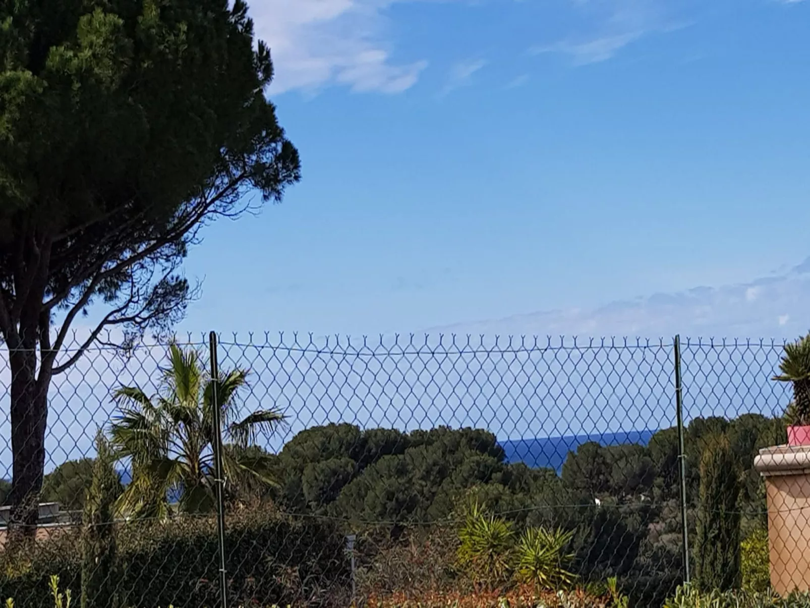Les Terrasses d'Azur-Outside