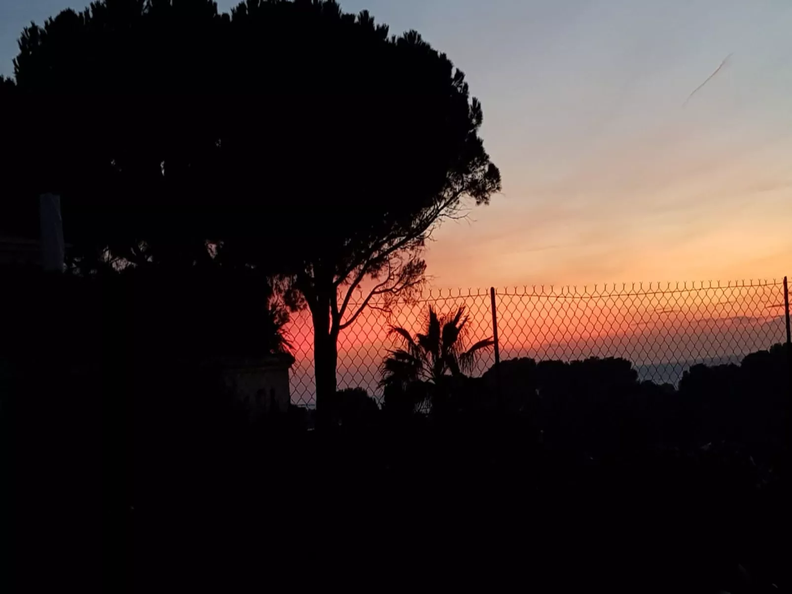 Les Terrasses d'Azur-Outside