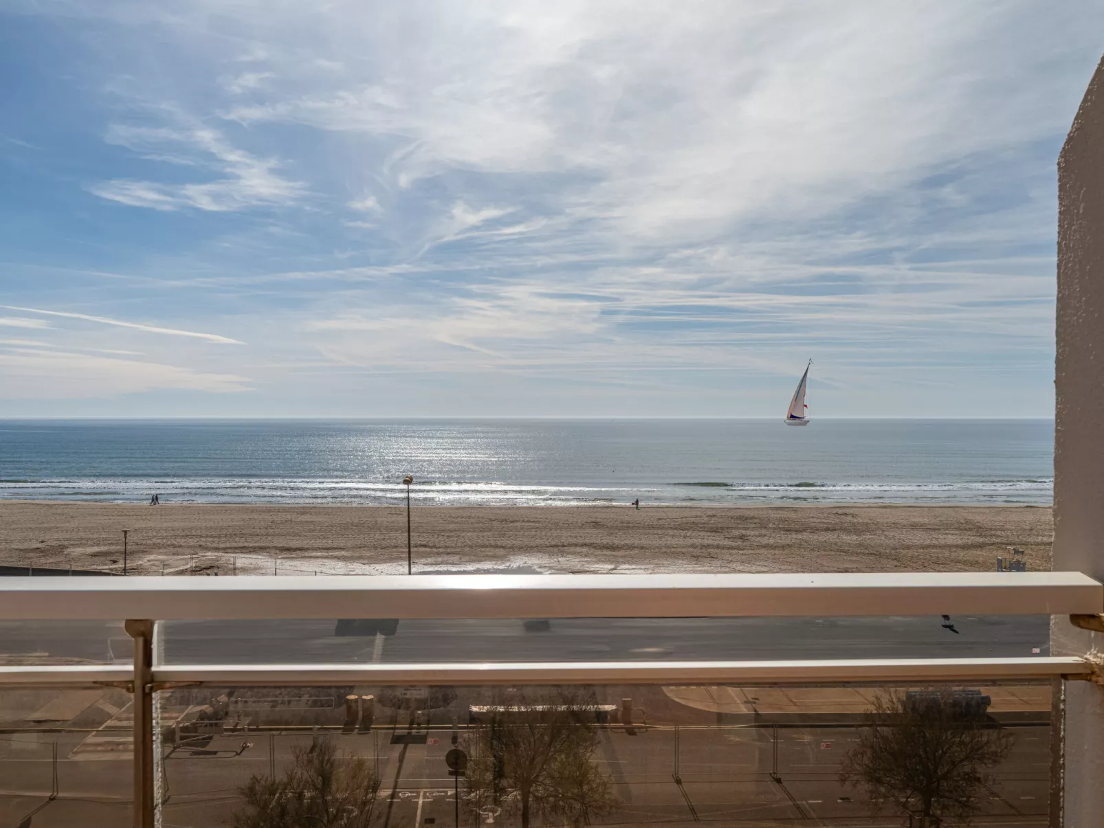 Les Terrasses du Levant-Outside