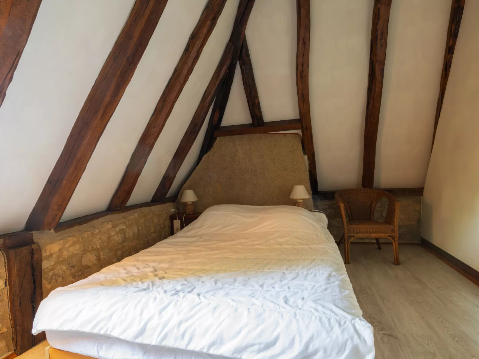 Le Moulin-Inside