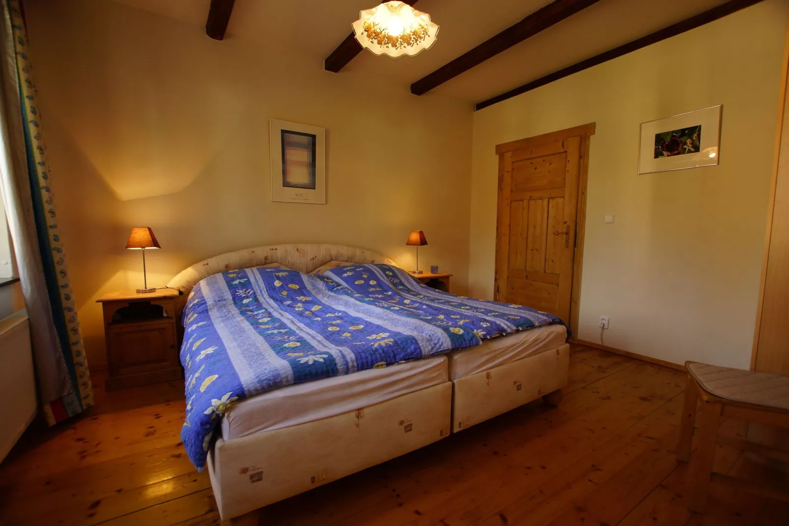 Cornelis-Bedroom
