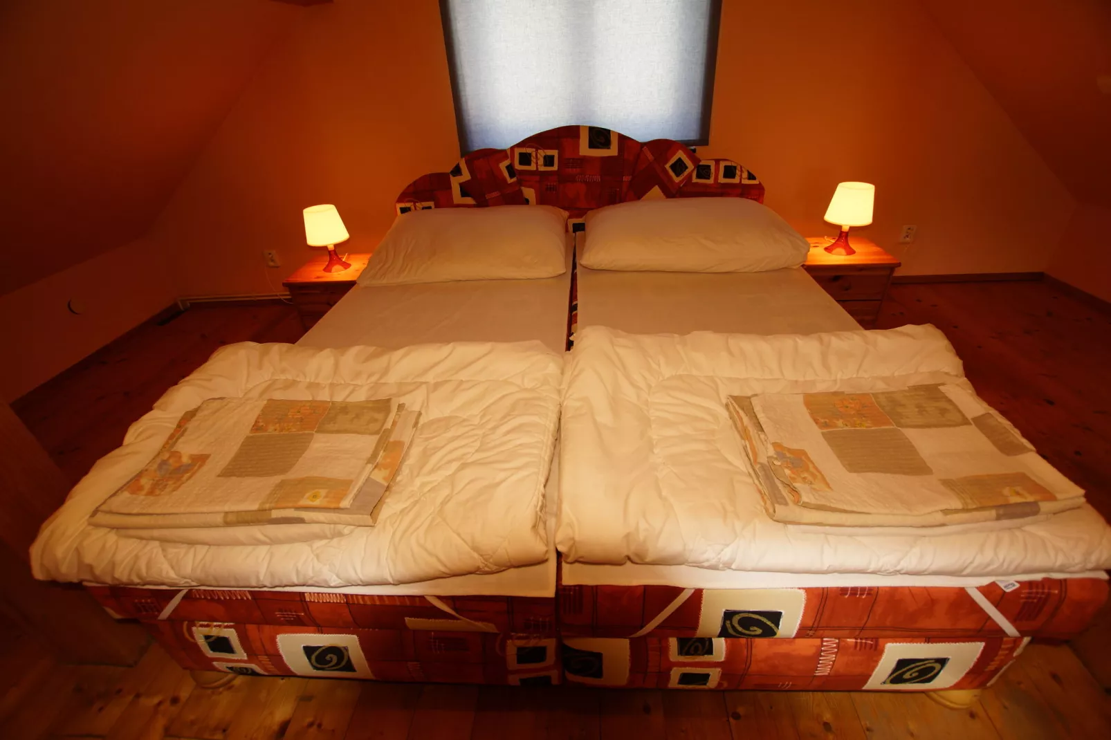 Cornelis-Bedroom