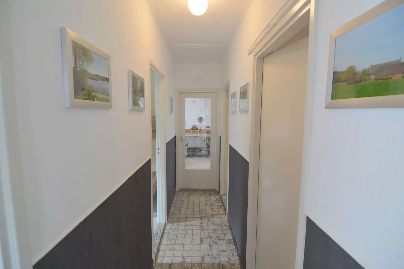 Houck-Reception hall