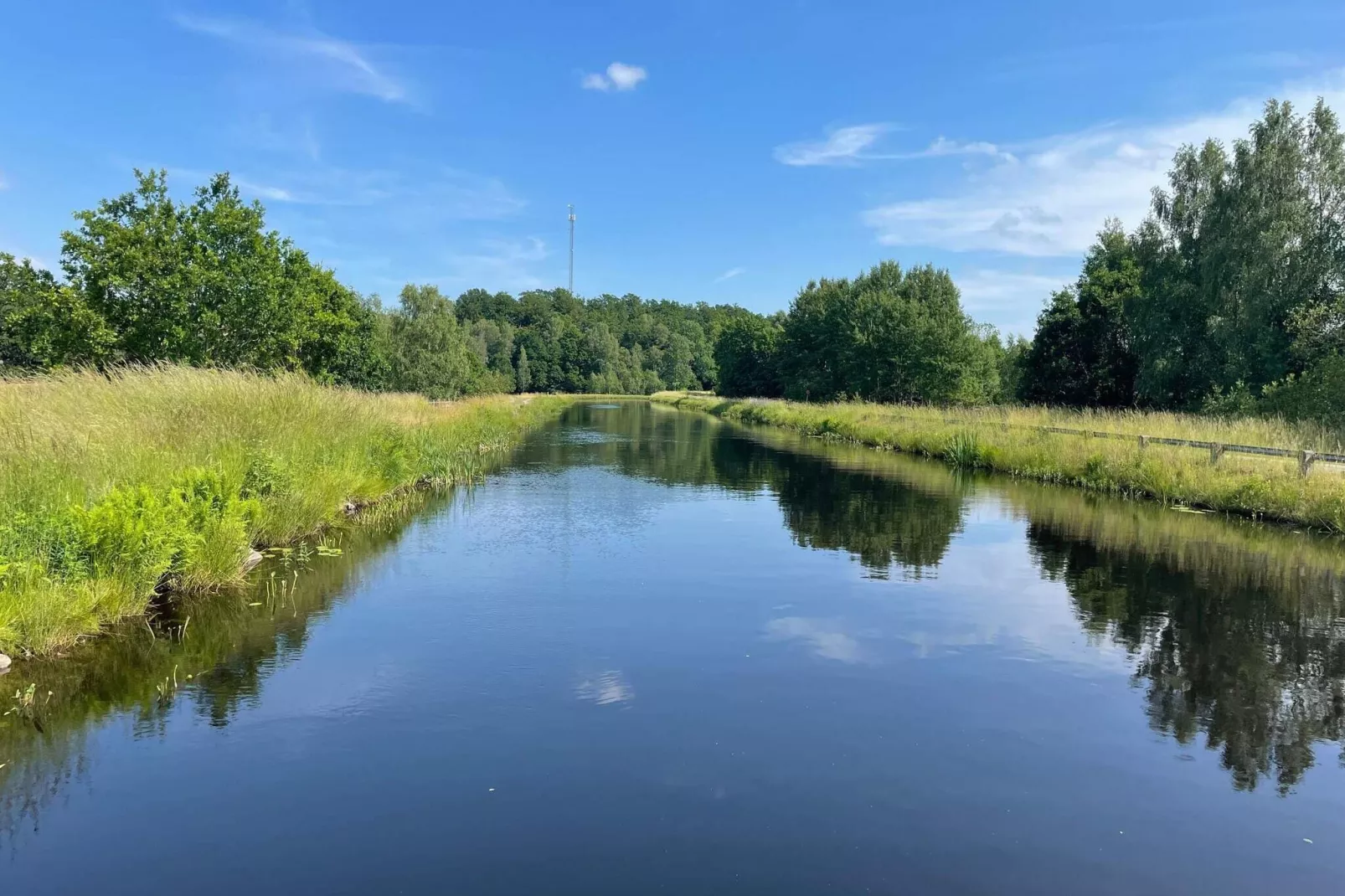 4 star holiday home in Olofström-Outdoor