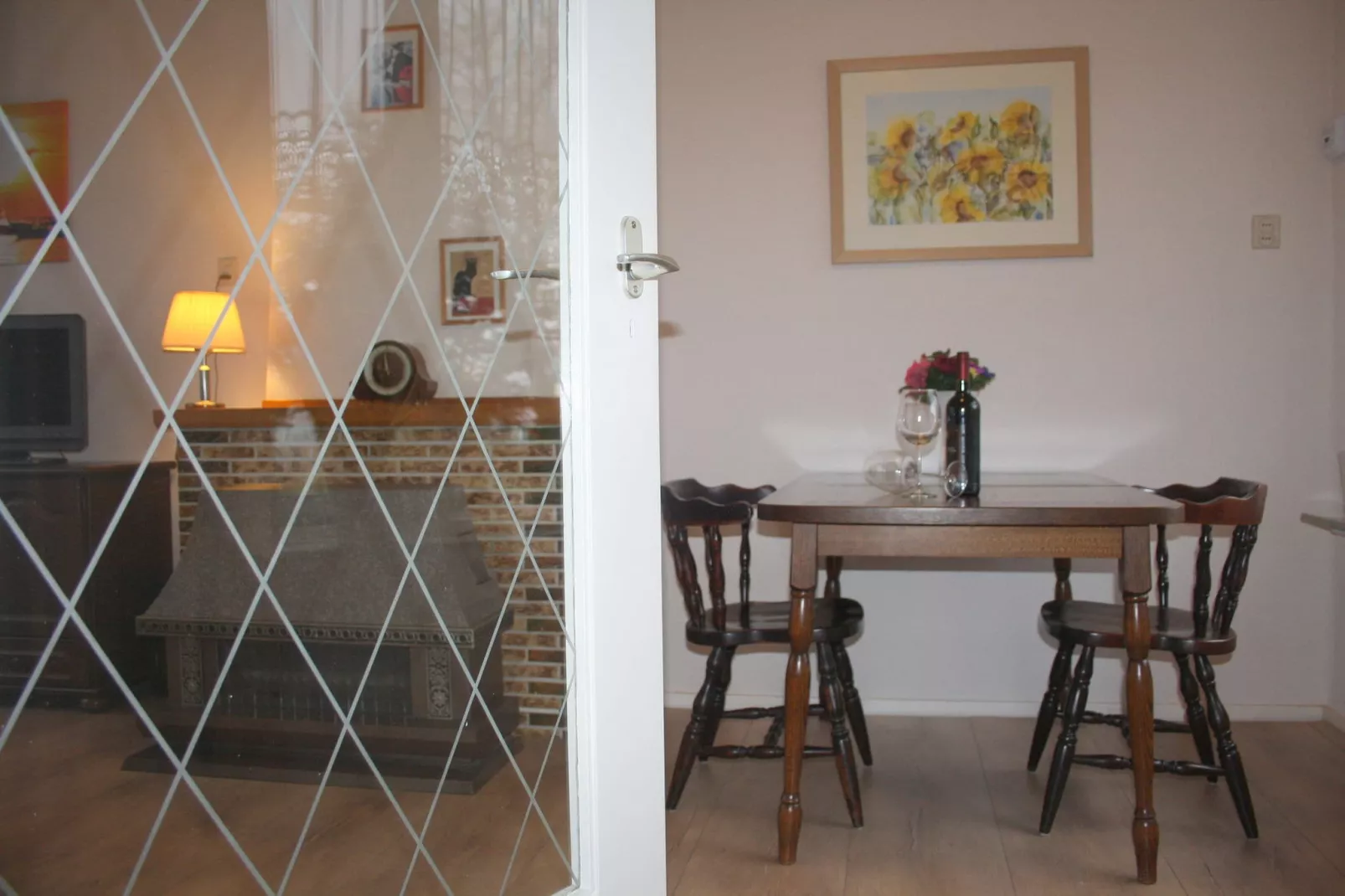 Houck-Dining room