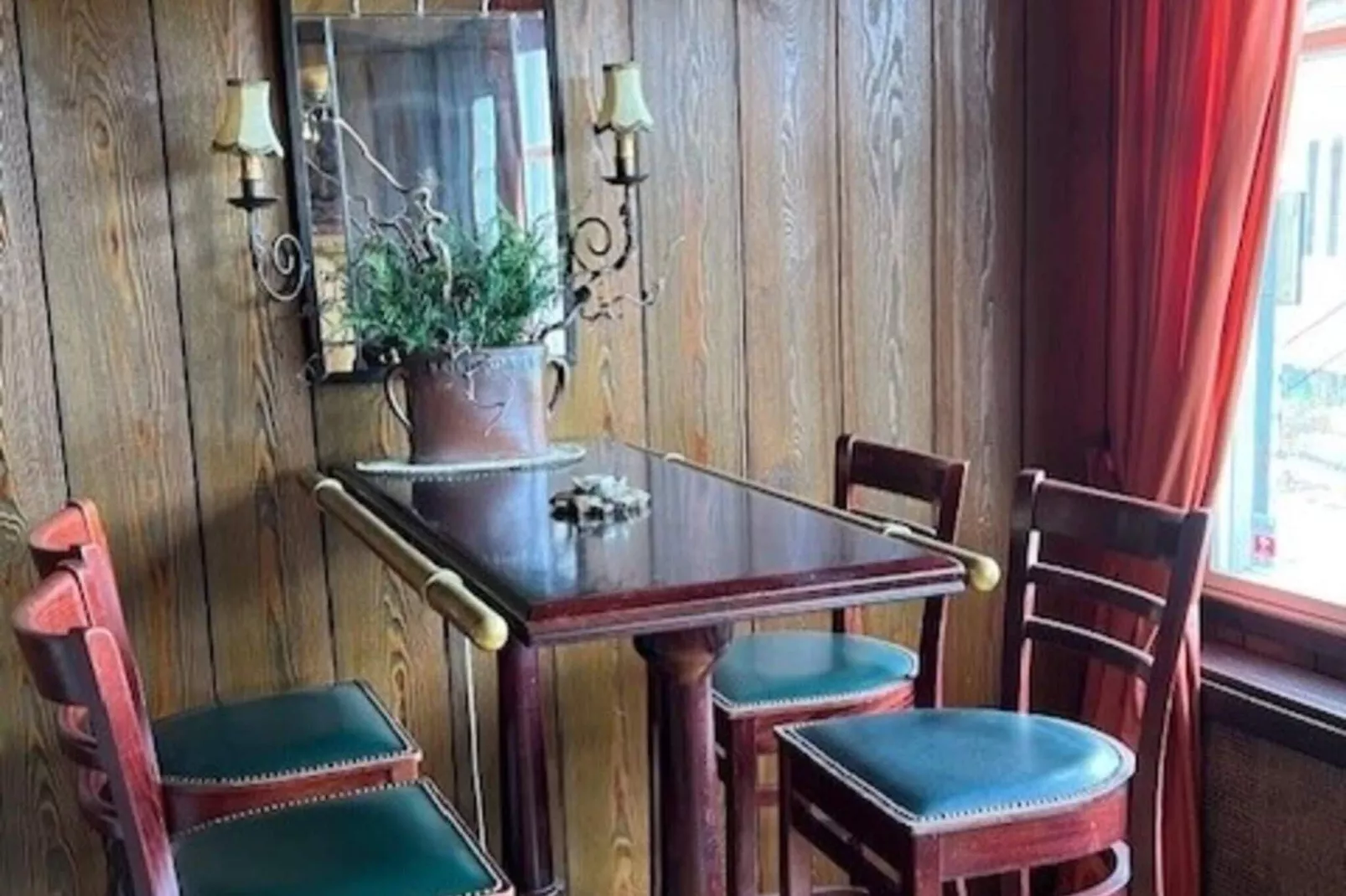 4 star holiday home in Olofström-Indoor
