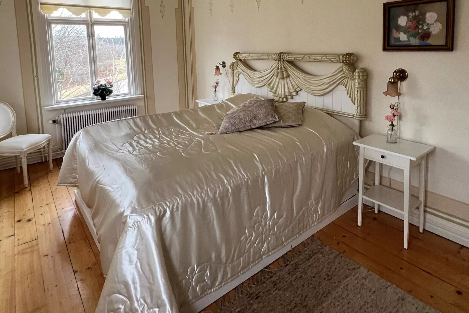 4 star holiday home in Olofström-Indoor