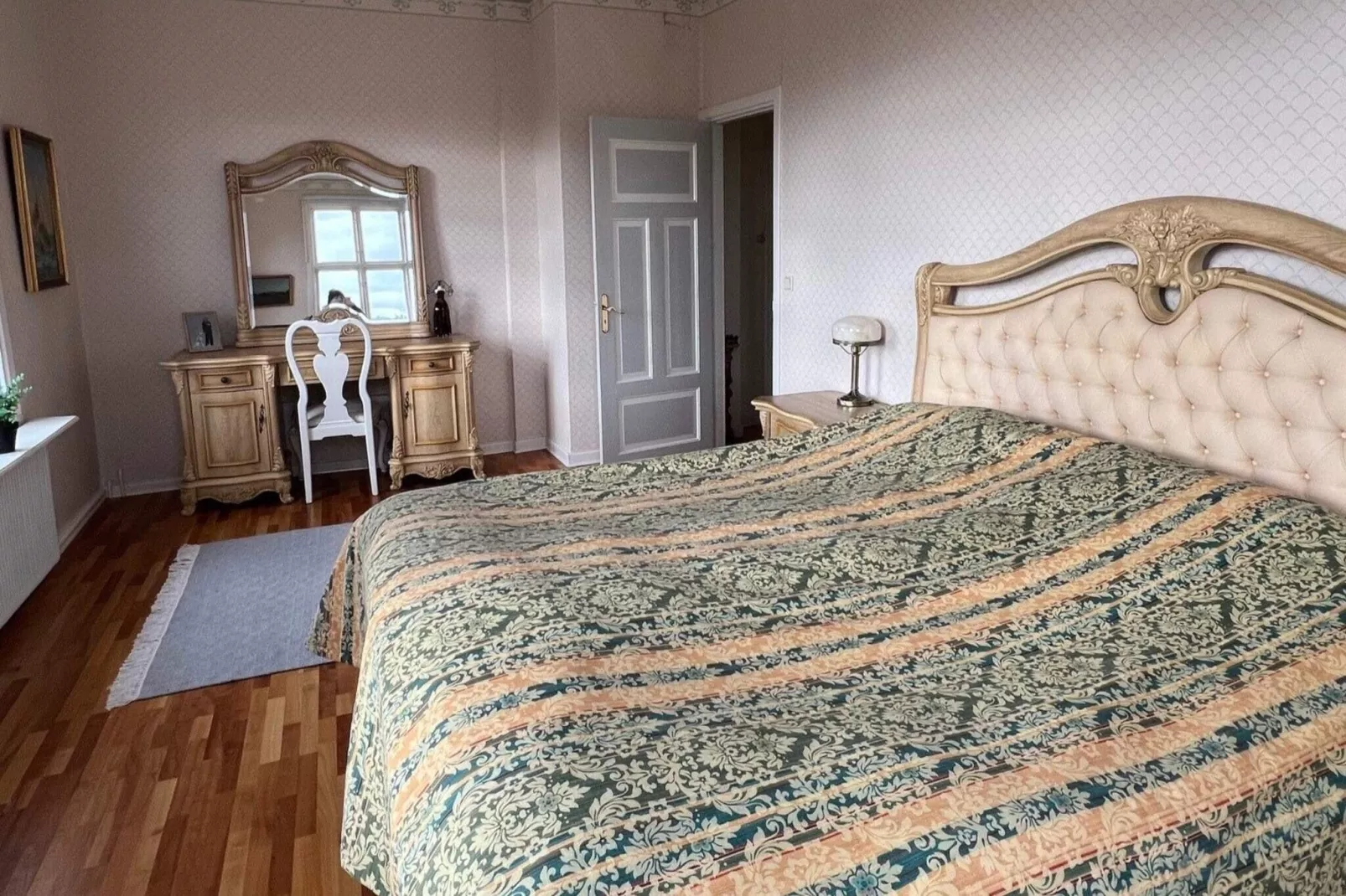 4 star holiday home in Olofström-Indoor