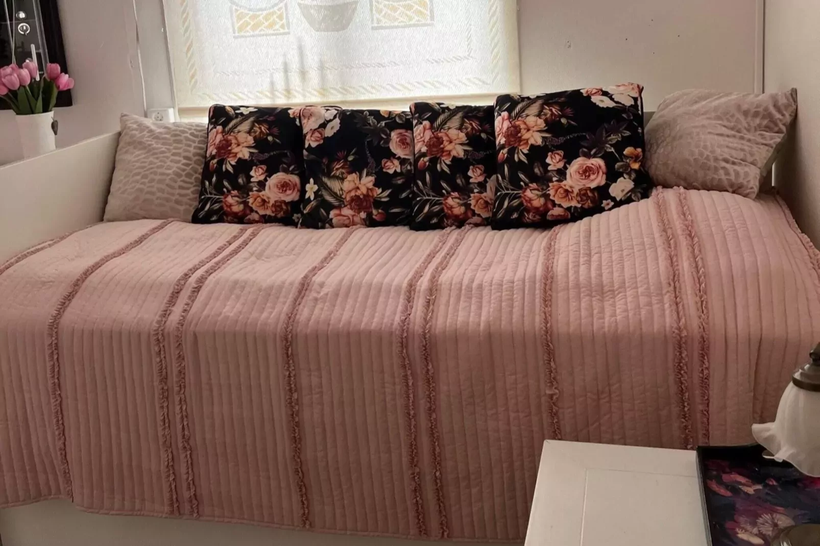 4 star holiday home in Olofström-Indoor