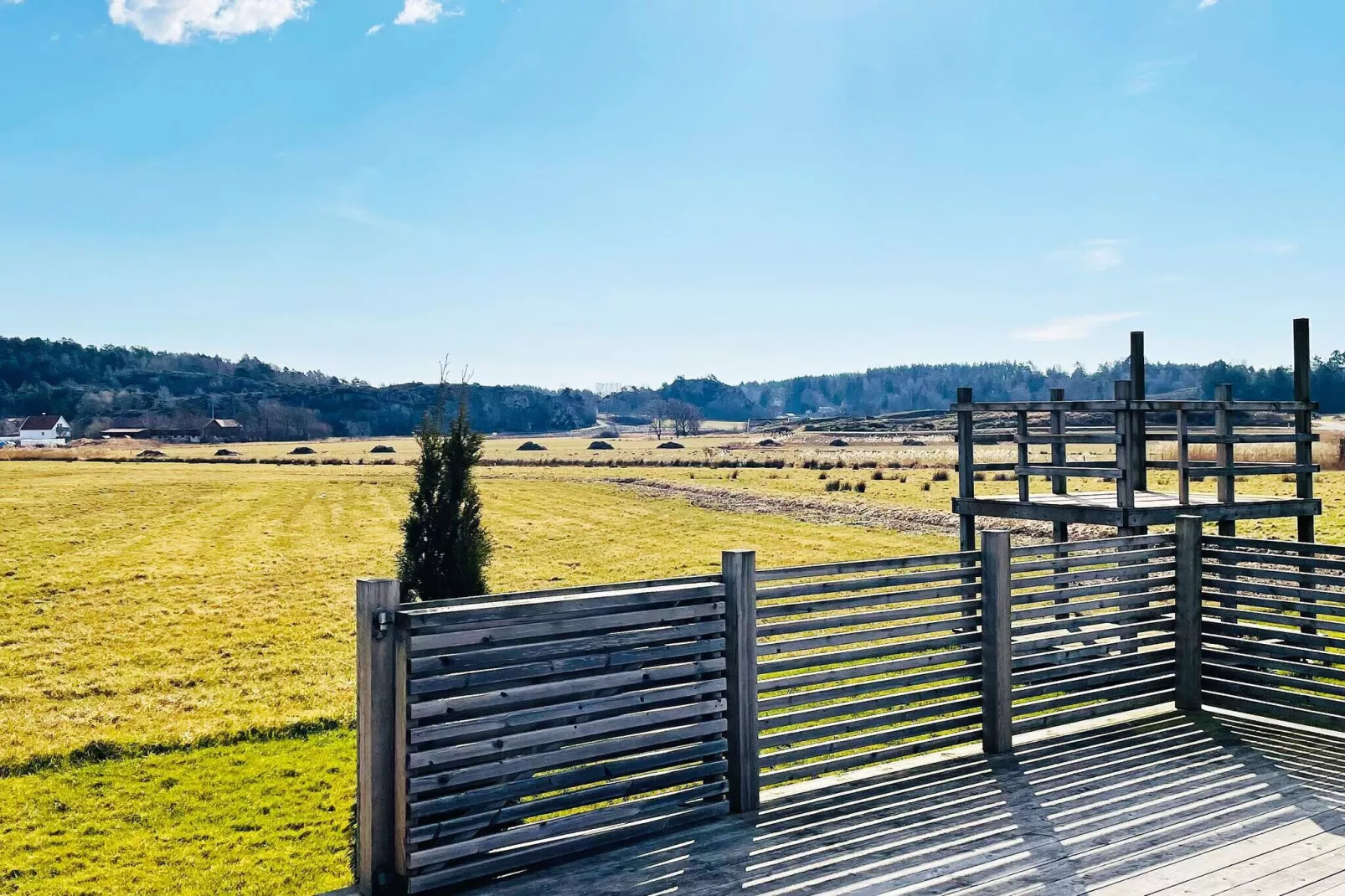 4 star holiday home in FAGERFJÄLL-By Traum
