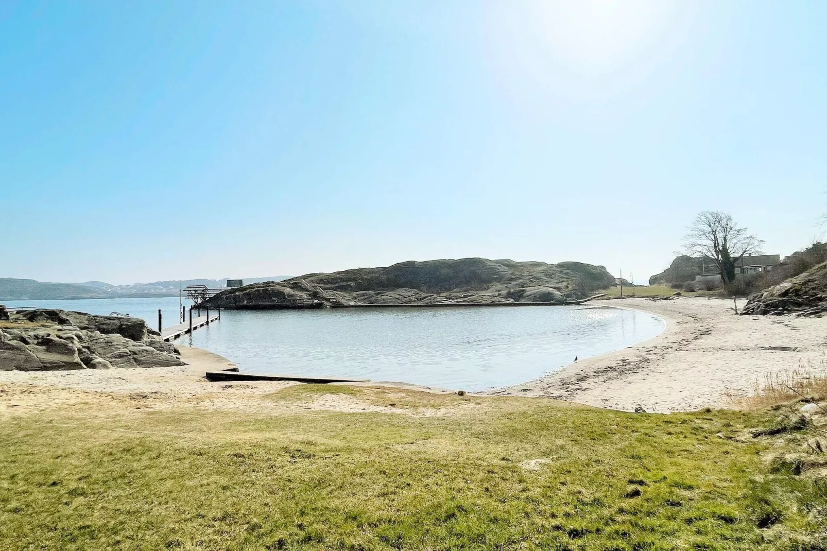 4 star holiday home in FAGERFJÄLL-By Traum-Outdoor