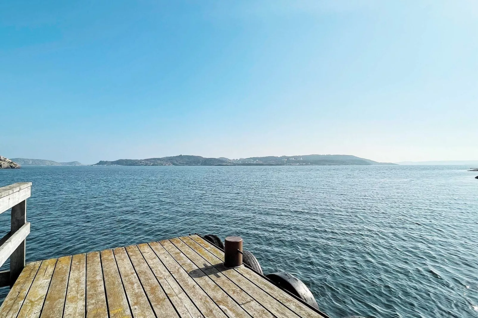 4 star holiday home in FAGERFJÄLL-By Traum-Outdoor