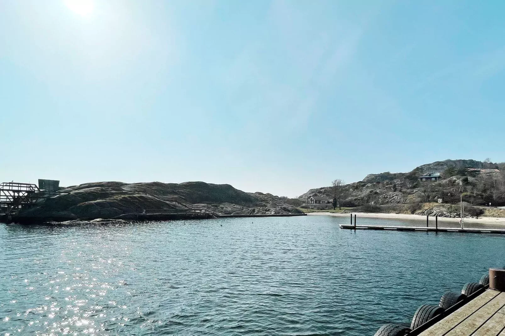 4 star holiday home in FAGERFJÄLL-By Traum-Outdoor