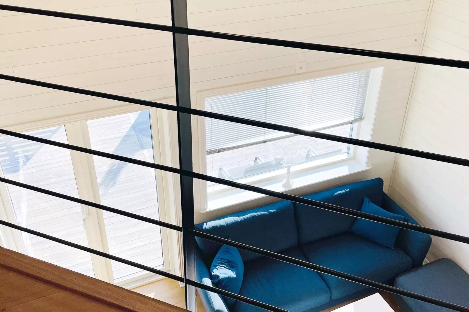 4 star holiday home in FAGERFJÄLL-By Traum-Indoor