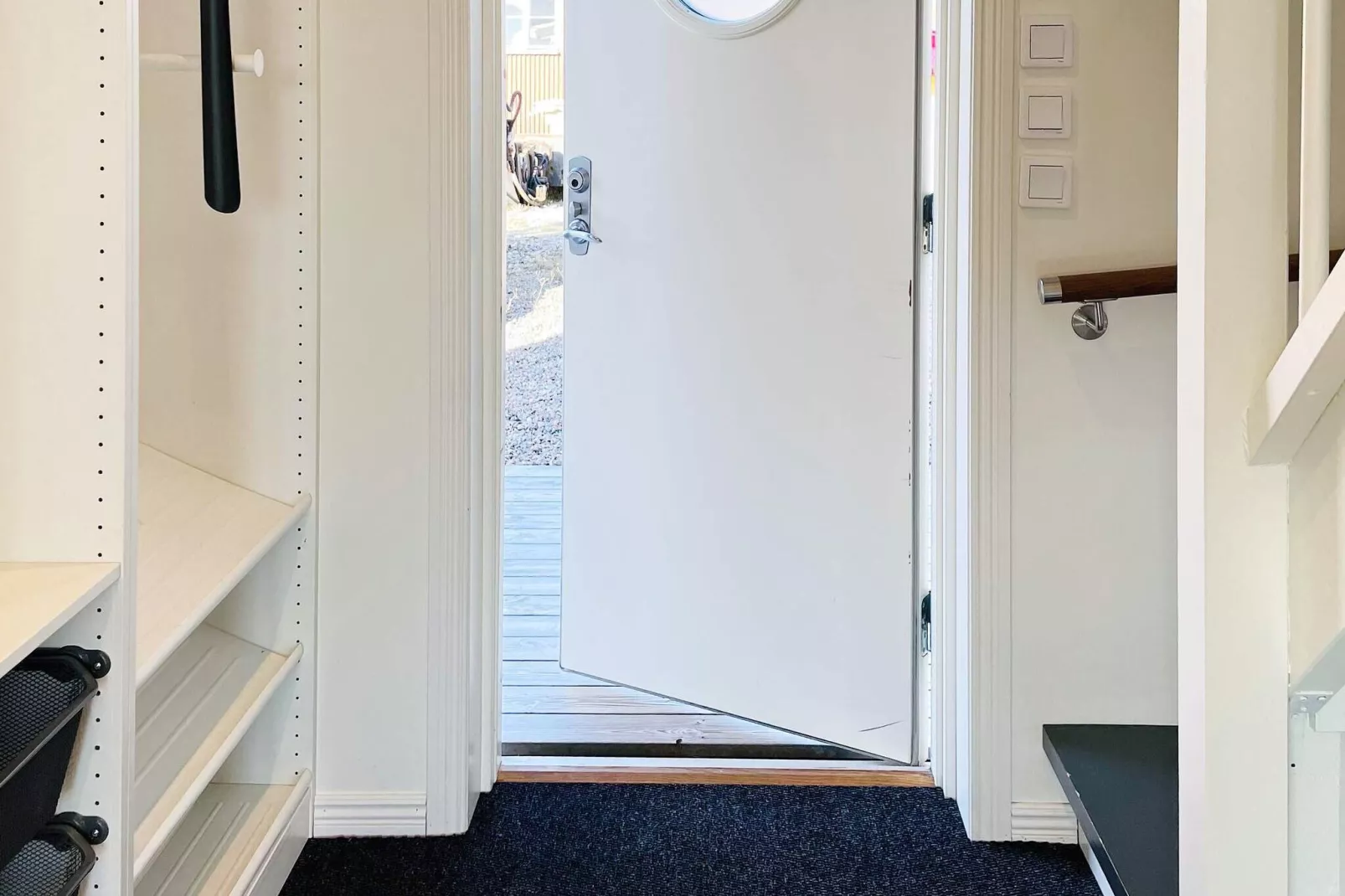 4 star holiday home in FAGERFJÄLL-By Traum-Indoor