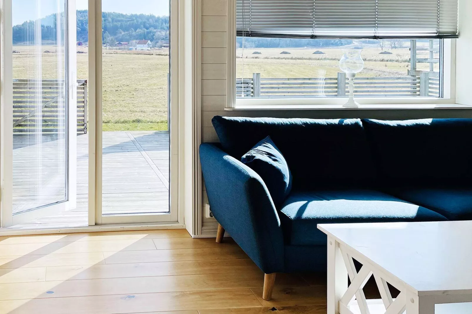 4 star holiday home in FAGERFJÄLL-By Traum-Indoor