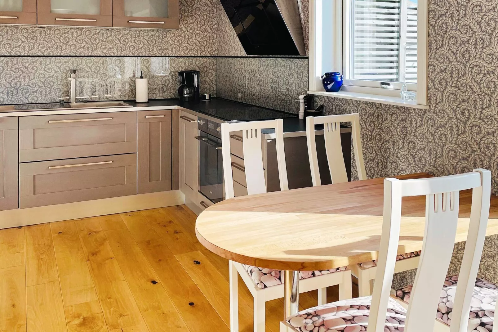 4 star holiday home in FAGERFJÄLL-By Traum-Indoor