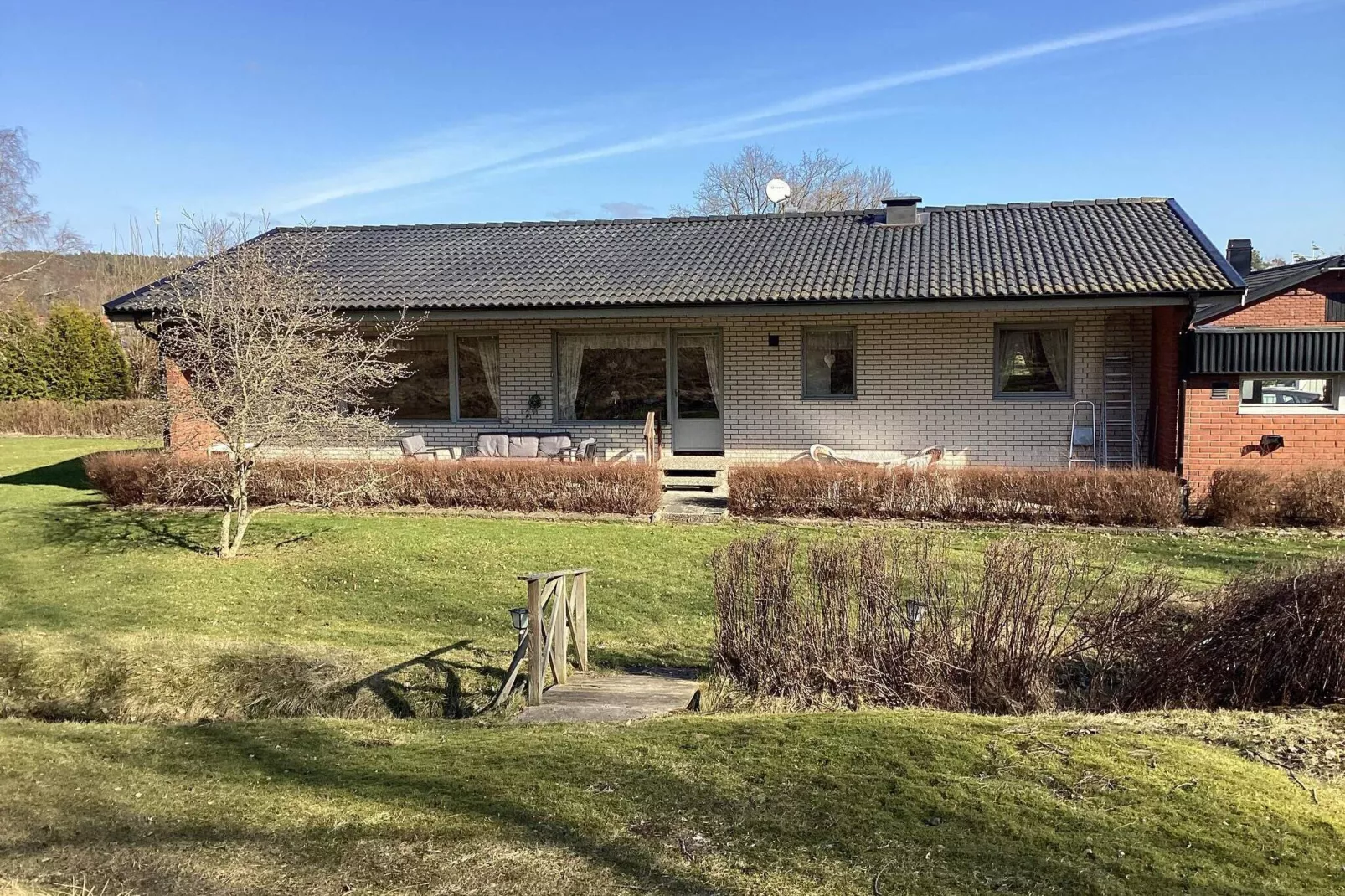 7 person holiday home in Svanesund-By Traum-Outdoor